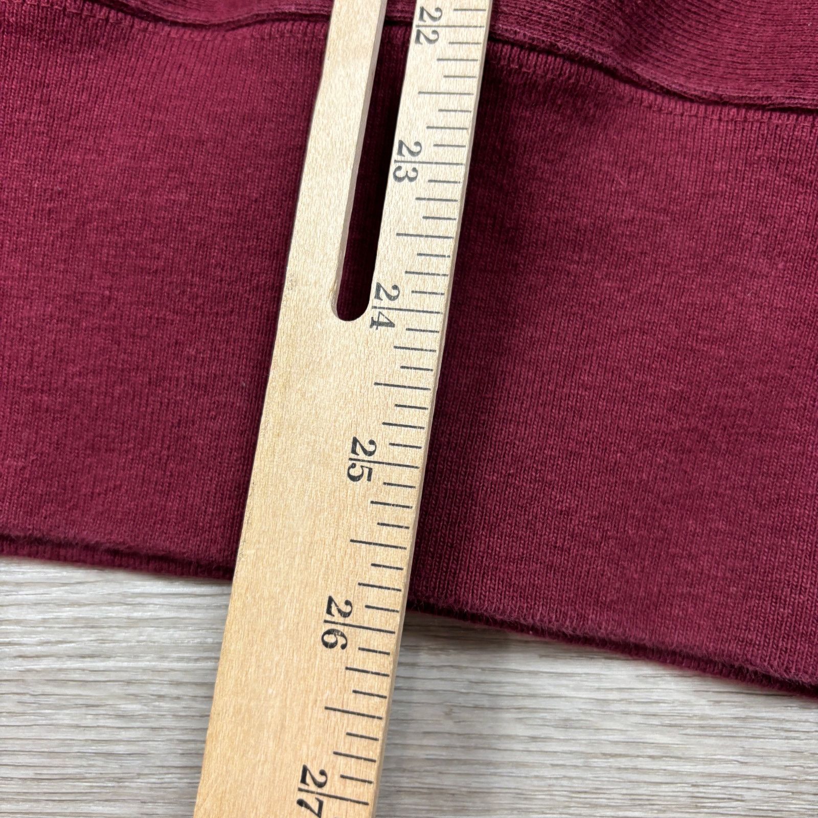 Rowing Blazers Rowing Blazers Crewneck Sweatshirt Pullover Men's Medium Size US M / EU 48-50 / 2 - 7 Thumbnail