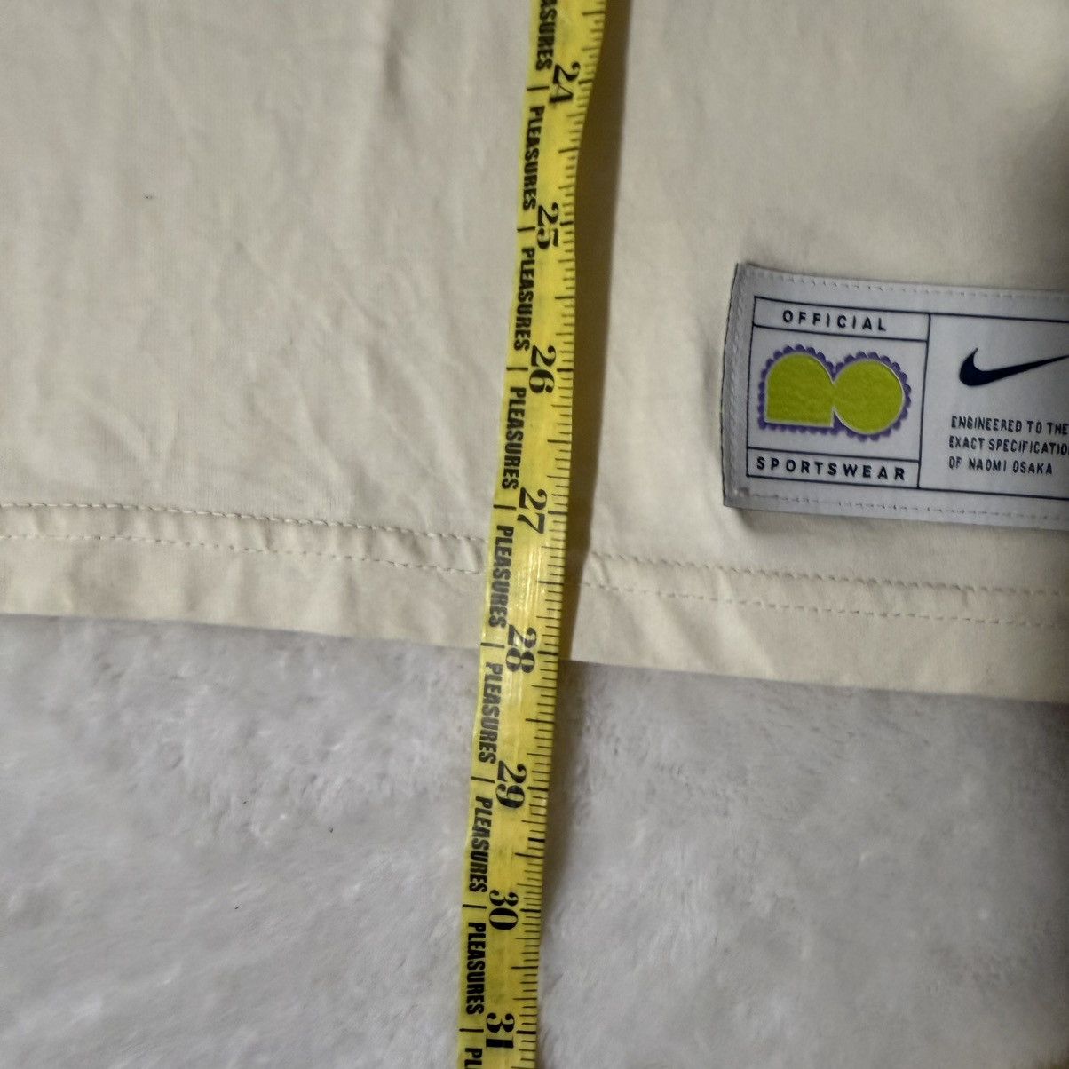 Nike Nike Naomi Osaka Graphic T-Shirt Size US XS / EU 42 / 0 - 8 Thumbnail