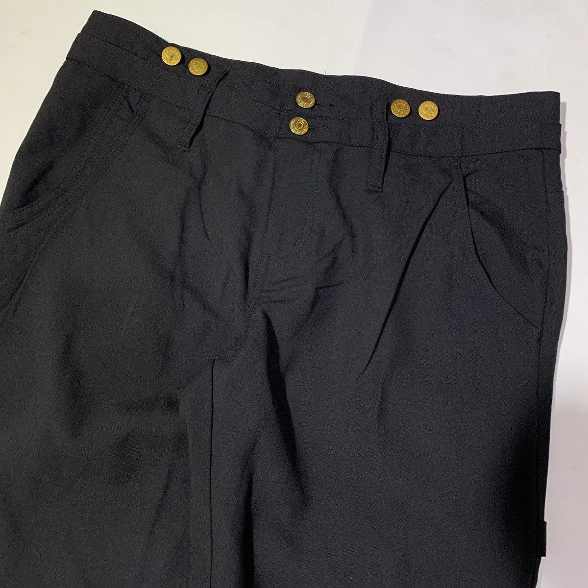 14th Addiction × If Six Was Nine × PPFM Ppfm carpenter pants Size US 33 - 5 Thumbnail