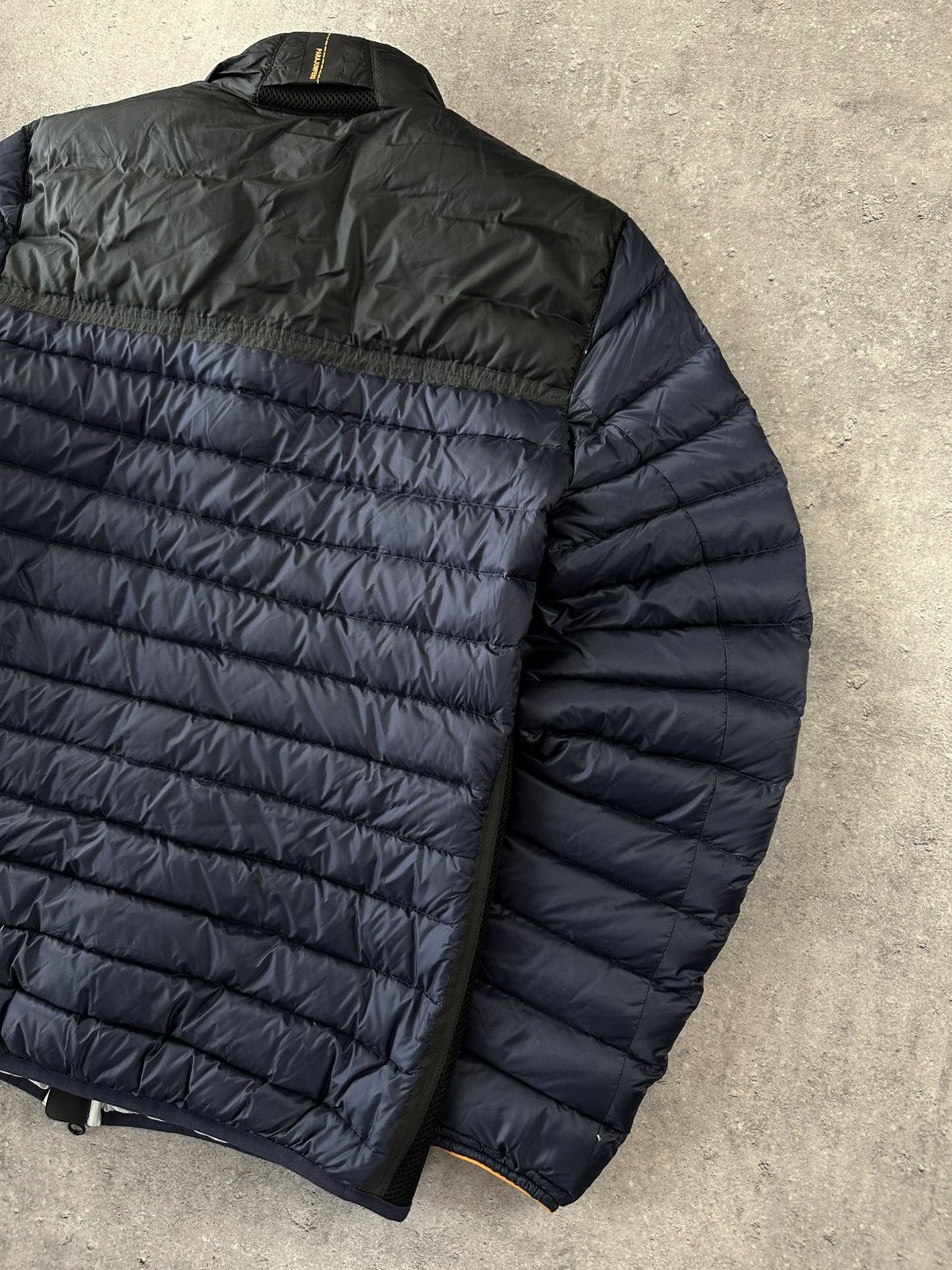 Parajumpers Parajumpers Jacket kochi down puffer homme taile Size US M / EU 48-50 / 2 - 6 Thumbnail