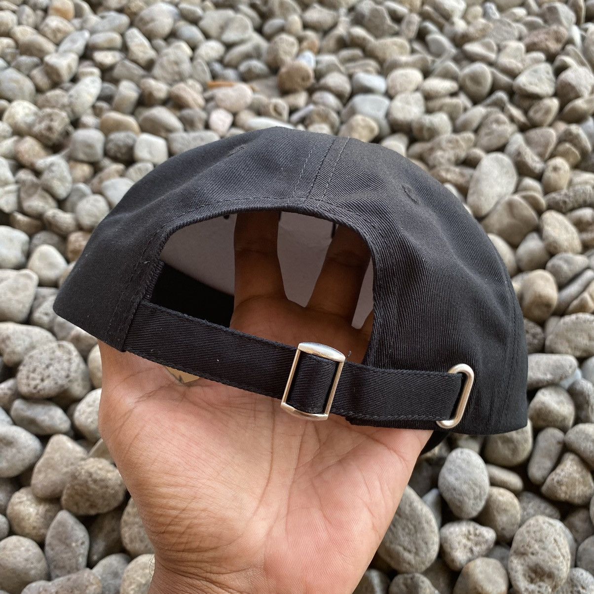 Stussy Stussy Cap Hat Size ONE SIZE - 4 Thumbnail