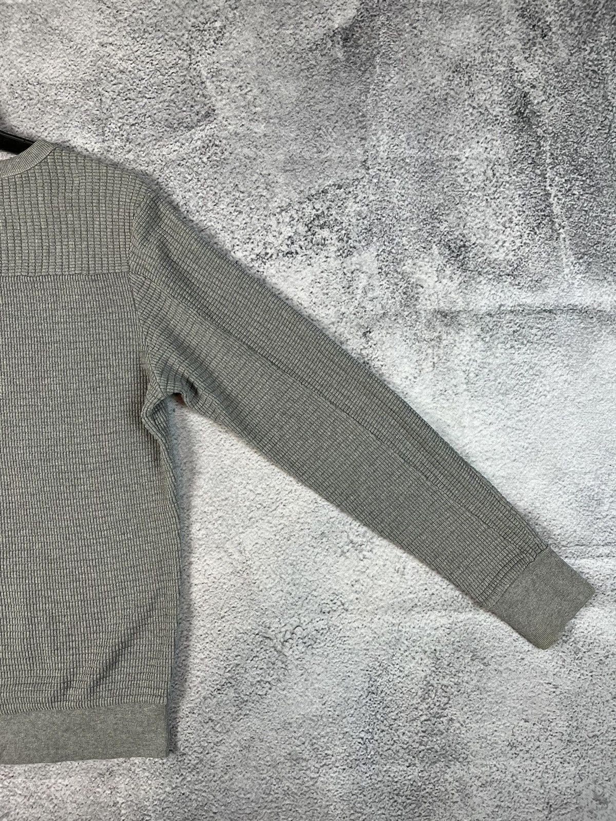 Diesel Diesel classic sweatshirt Size US M / EU 48-50 / 2 - 7 Thumbnail