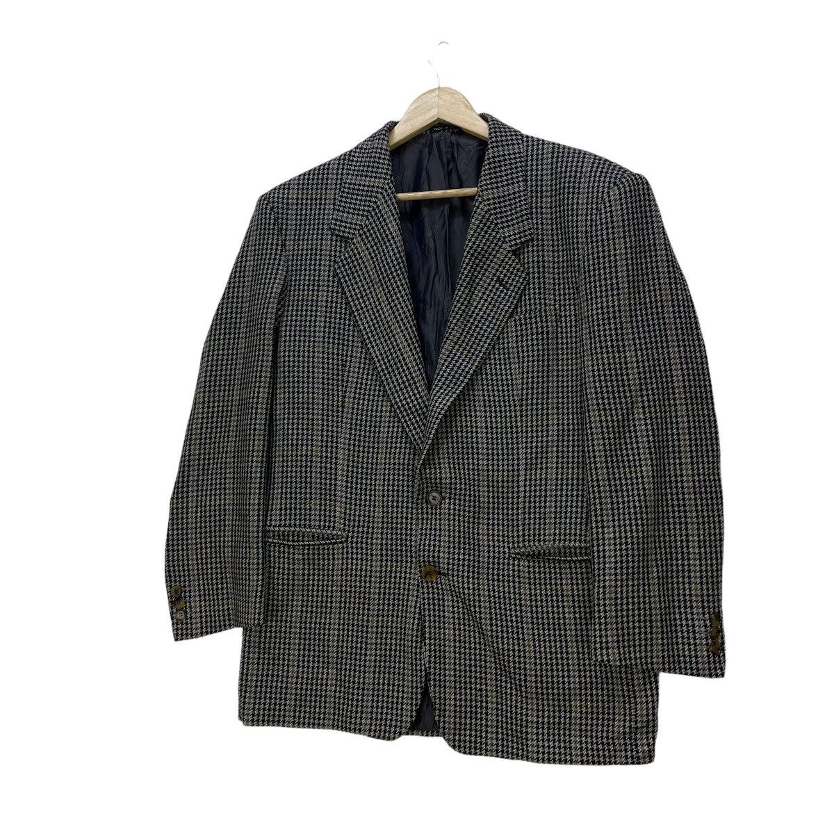 Italian Designer Biagiotti Uomo Made In Italy Casual