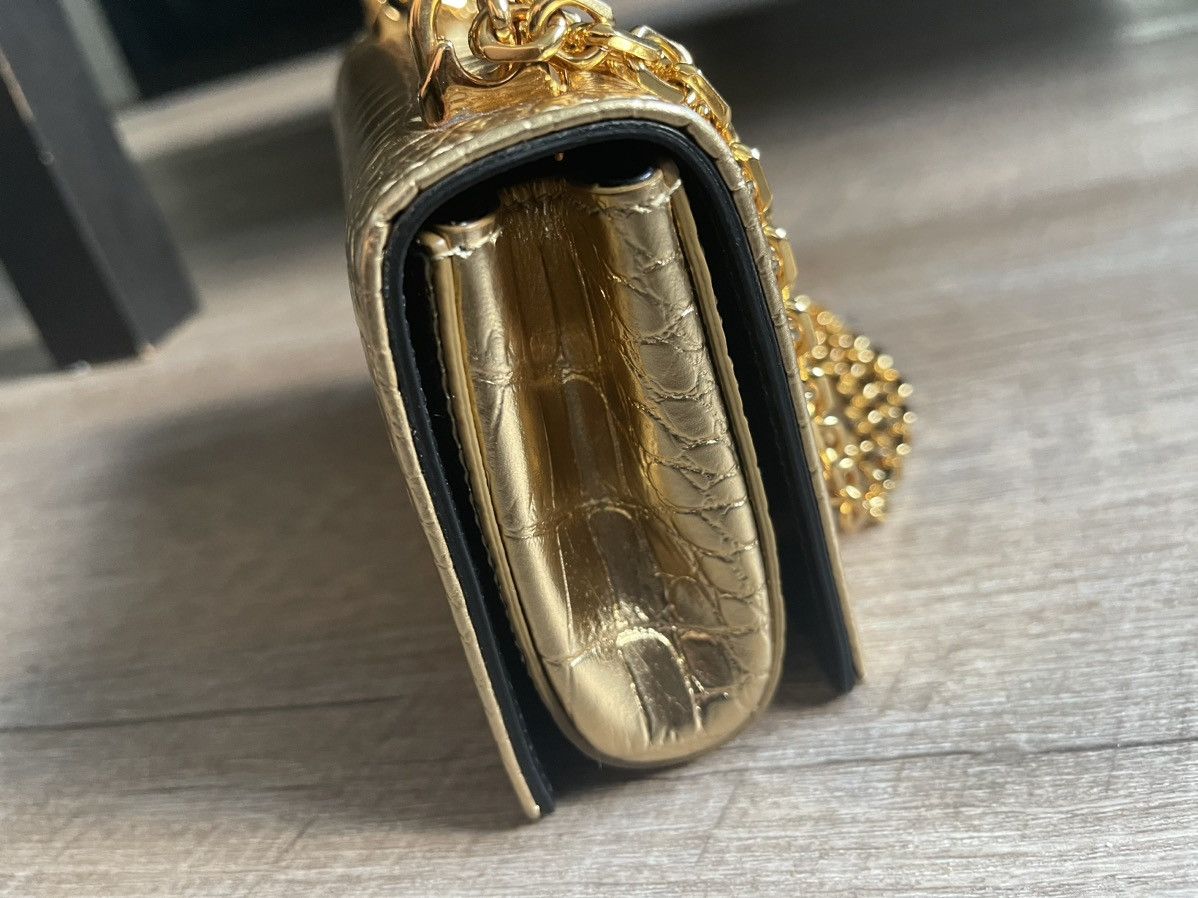 Dolce & Gabbana Exclusive Neiman Marcus D&G small bag Size ONE SIZE - 4 Thumbnail