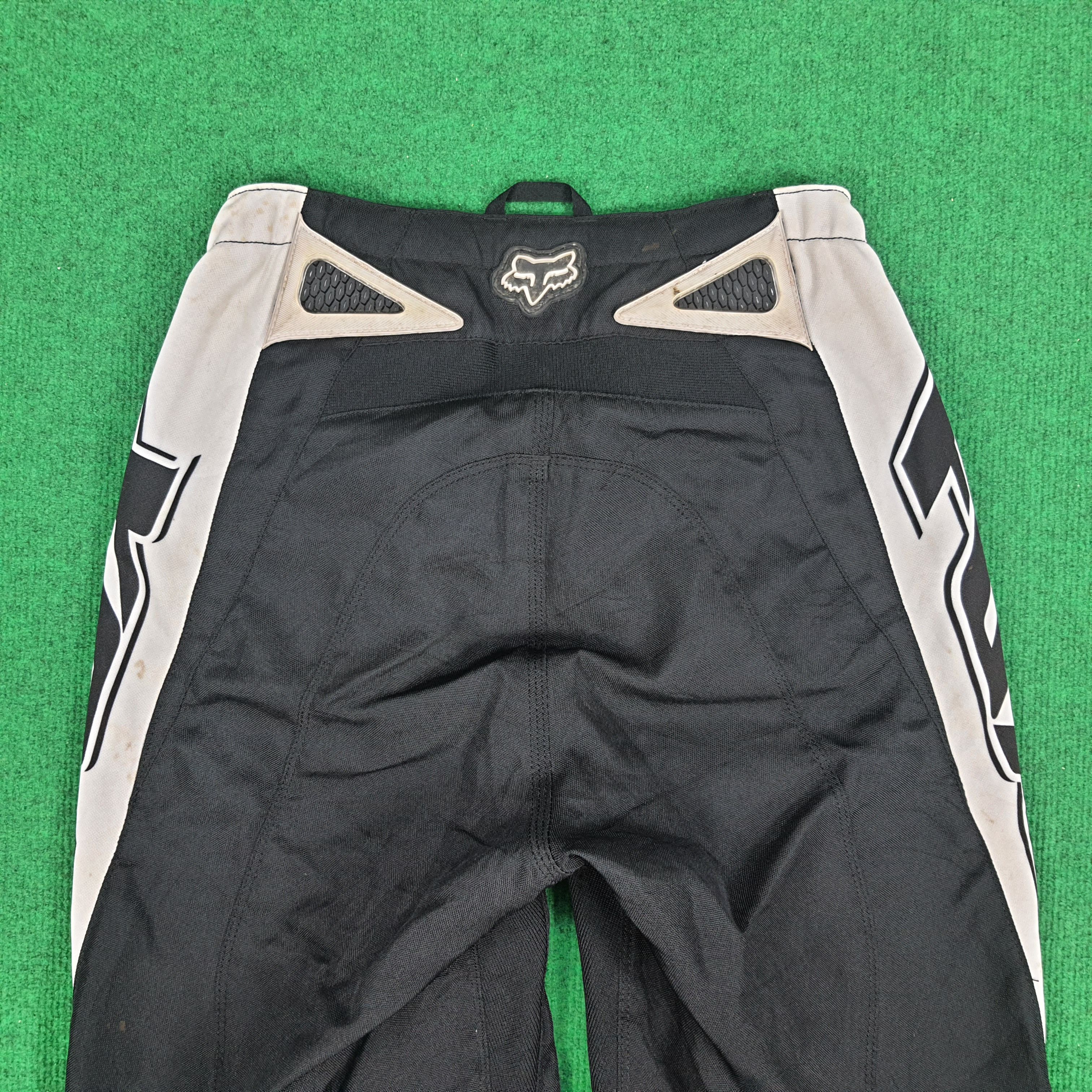Fox Racing × Vintage Vintage Fox Racing Extreme Outdoor Sportswear Pants Size US 29 - 5 Thumbnail