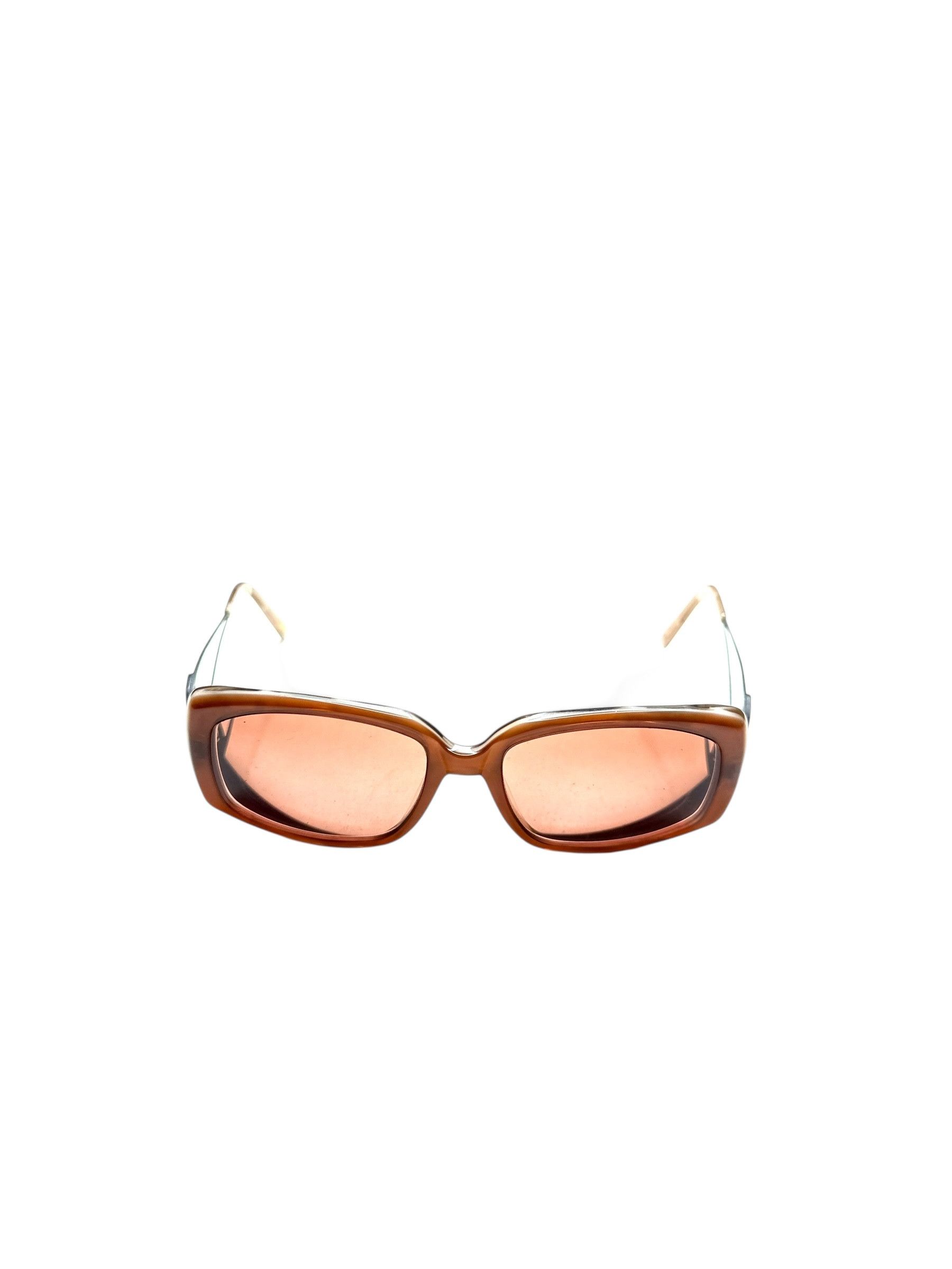 Gant Gant Square Retro Futurism Sunglasses Size ONE SIZE - 7 Thumbnail