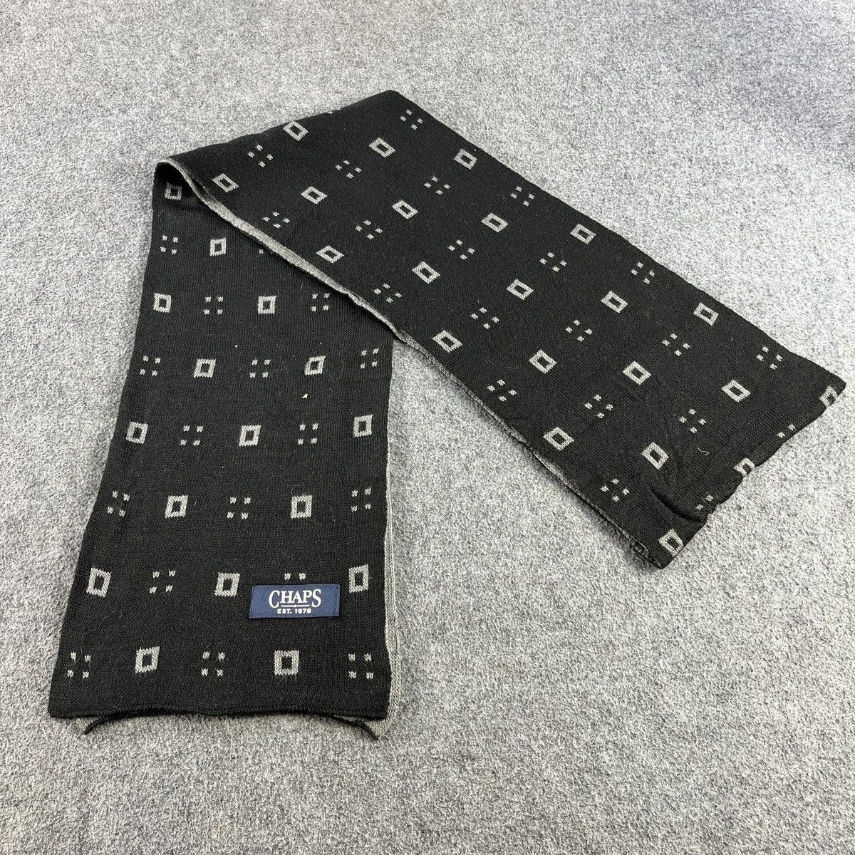 Chaps × Other Chaps Scarf / Muffler / Neckwear T1436 Size ONE SIZE - 2 Thumbnail