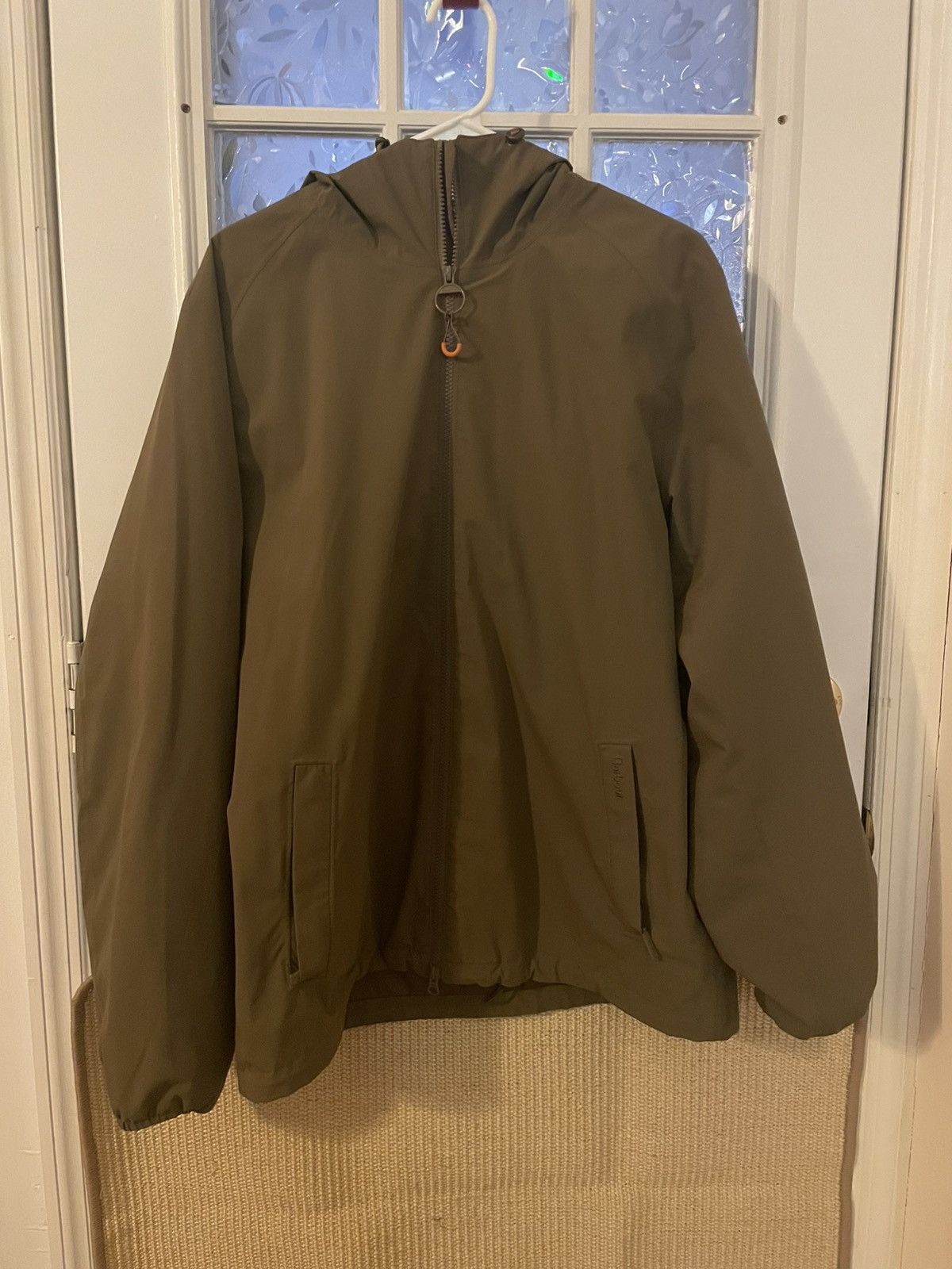 Barbour Barbour Weatherproof Jacket Size US L / EU 52-54 / 3 - 1 Thumbnail