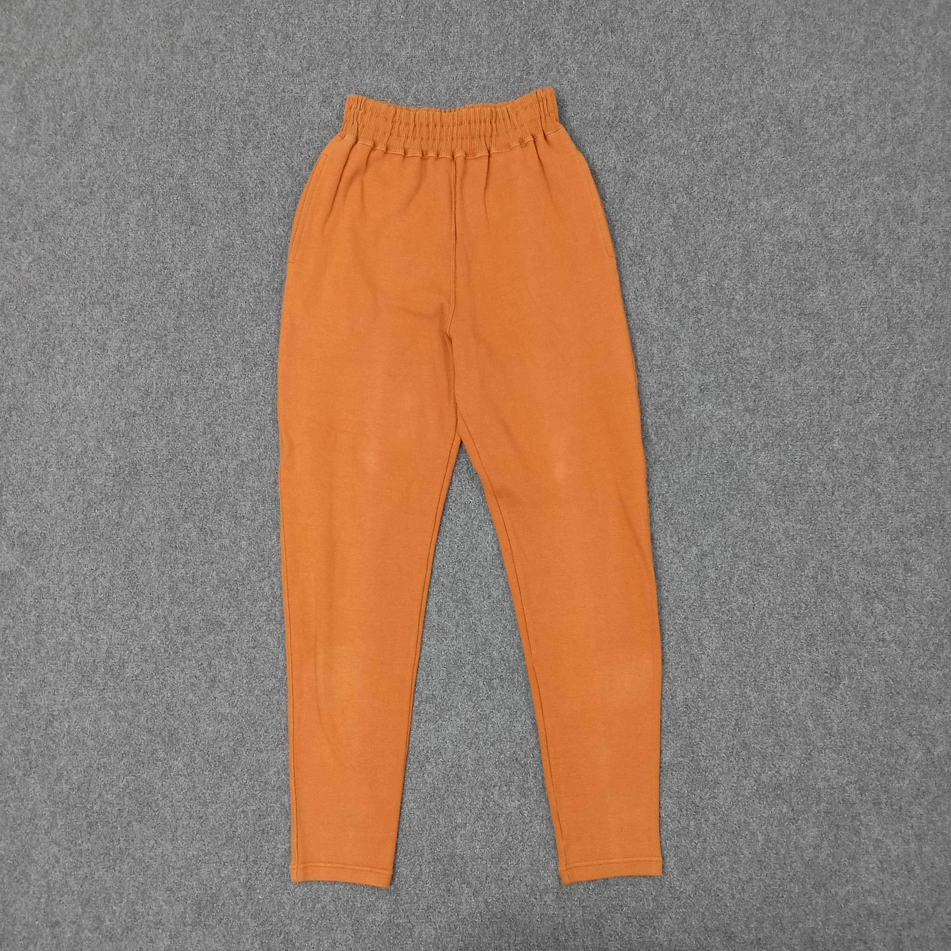 Hai Sporting Gear Hai Sporting Gear by Issey Miyake Designer Pants C244N12 Size 22" - 1 Thumbnail