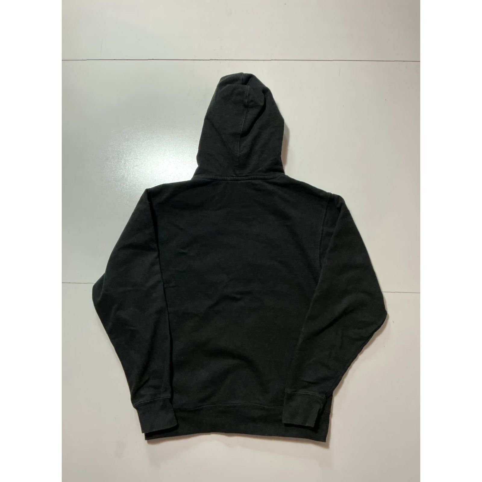 Vintage VINTAGE Harry Styles Love On Tour Bunny Rabbit Official Merch Black Pullover Hoodie Sz.S Mens Pullover Hoodie Bunny Rabbit Love On Tour 90s? Size US S / EU 44-46 / 1 - 2 Thumbnail