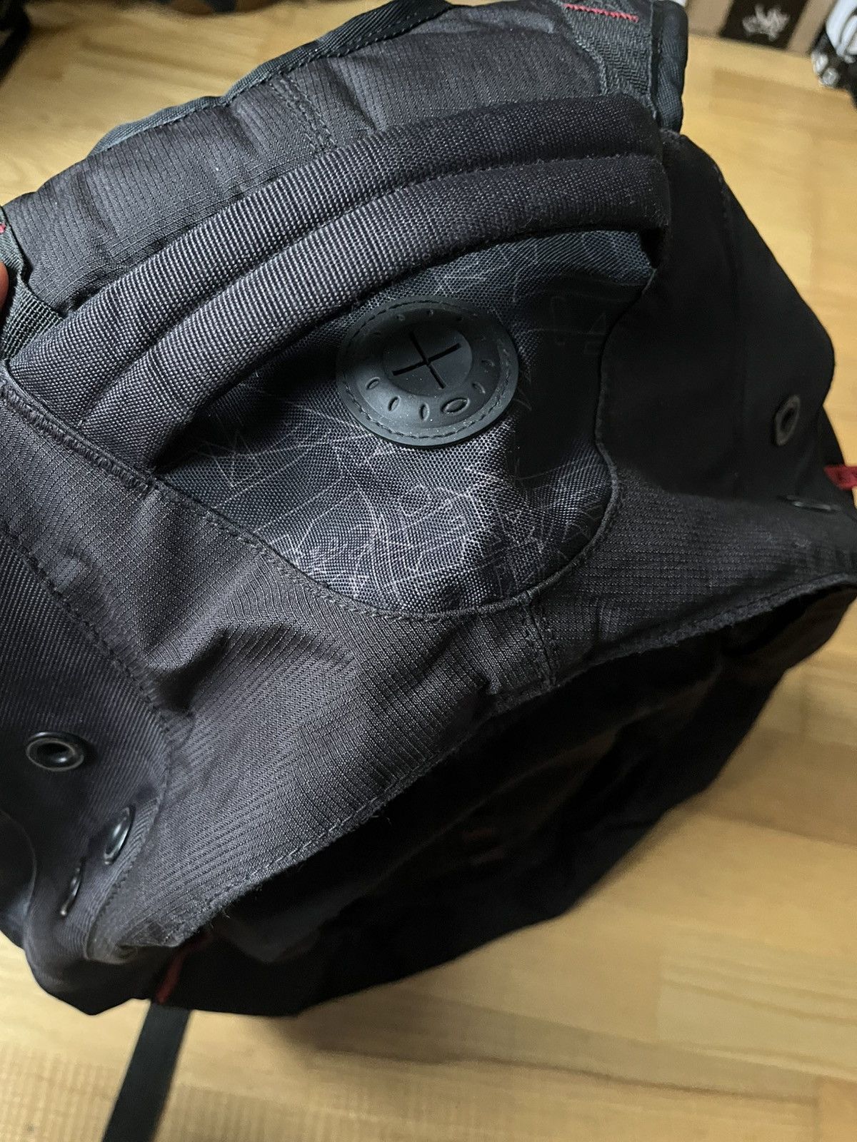 Oakley Tactical vintage Oakley backpack Size ONE SIZE - 5 Thumbnail