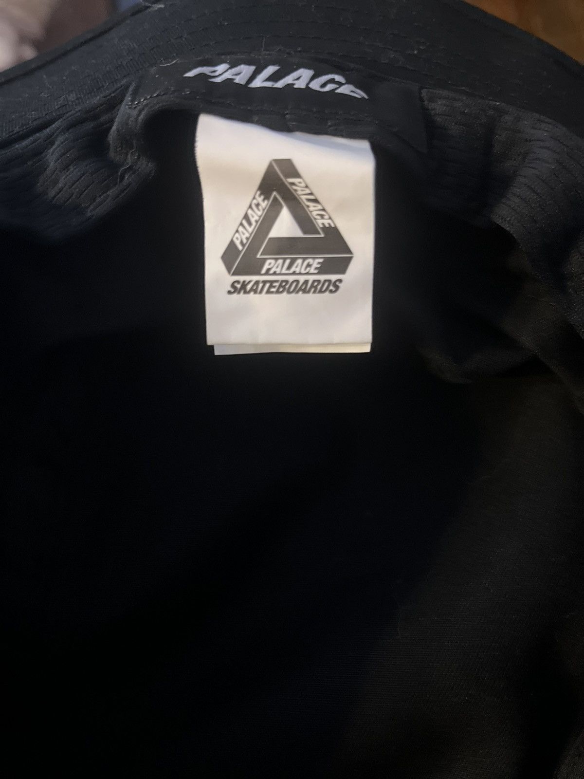 Palace Palace OM Boonie hat Sm/M Size ONE SIZE - 11 Thumbnail