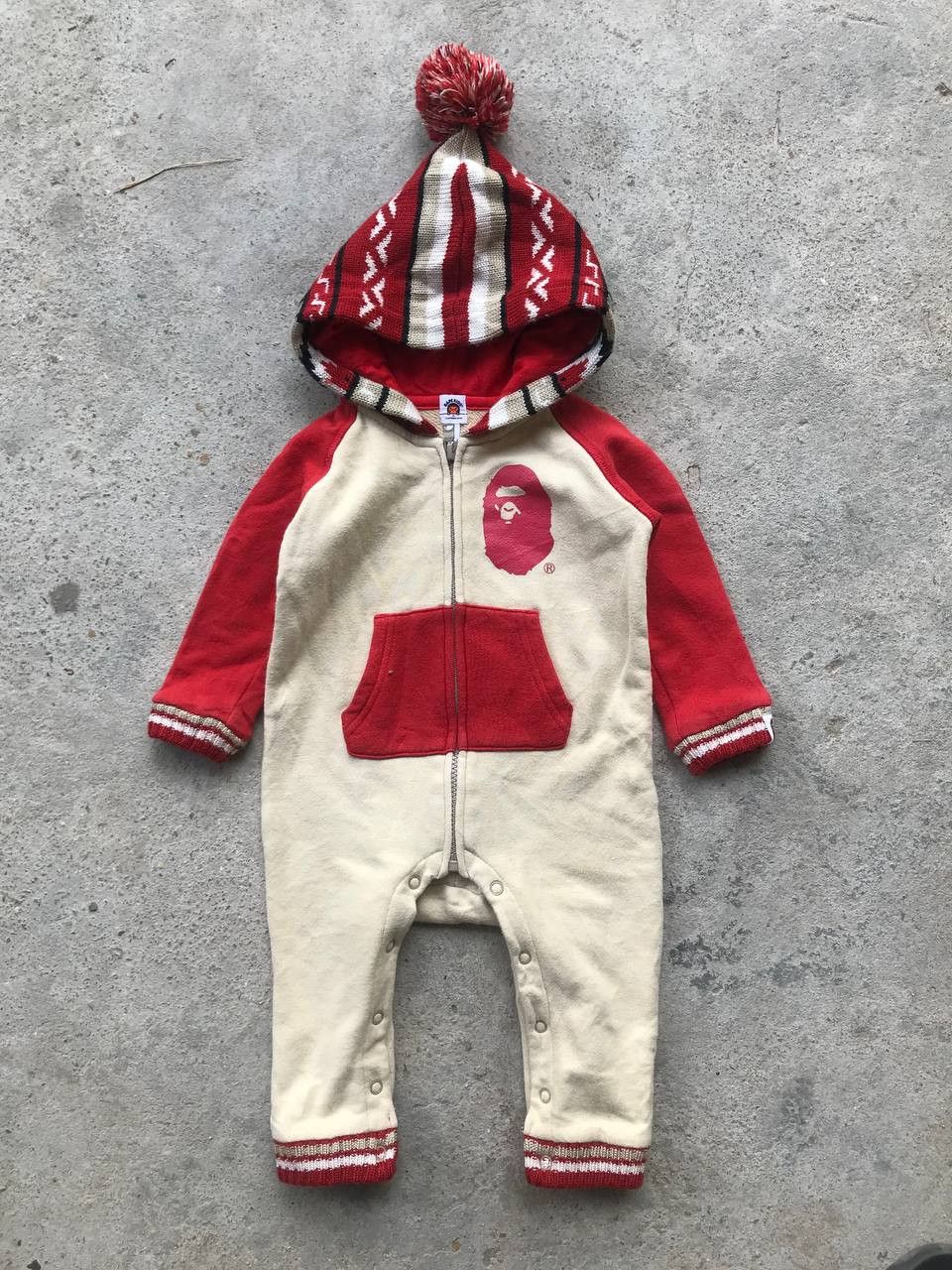 A Bathing Ape Bape Kids Very Cute