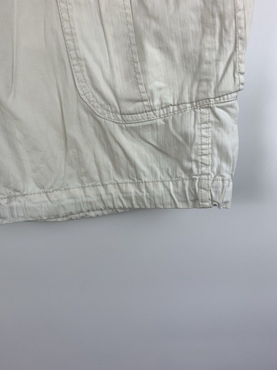 G-Star Gstar & Gstar Raw shorts white XL Size US 34 / EU 50 - 6 Thumbnail