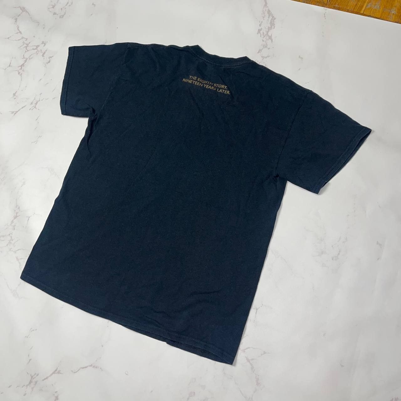 Vintage Share Harry Potter And The Cursed Child SZ M Size US L / EU 52-54 / 3 - 11 Thumbnail
