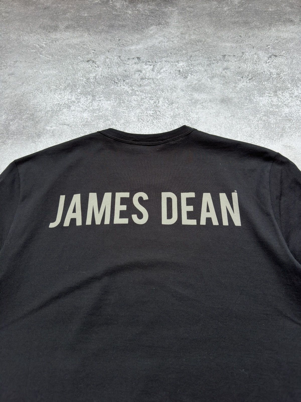 Dolce & Gabbana Dolce & Gabbana James Dean T-Shirt Men’s Cotton Size 44 Size US XS / EU 42 / 0 - 12 Thumbnail
