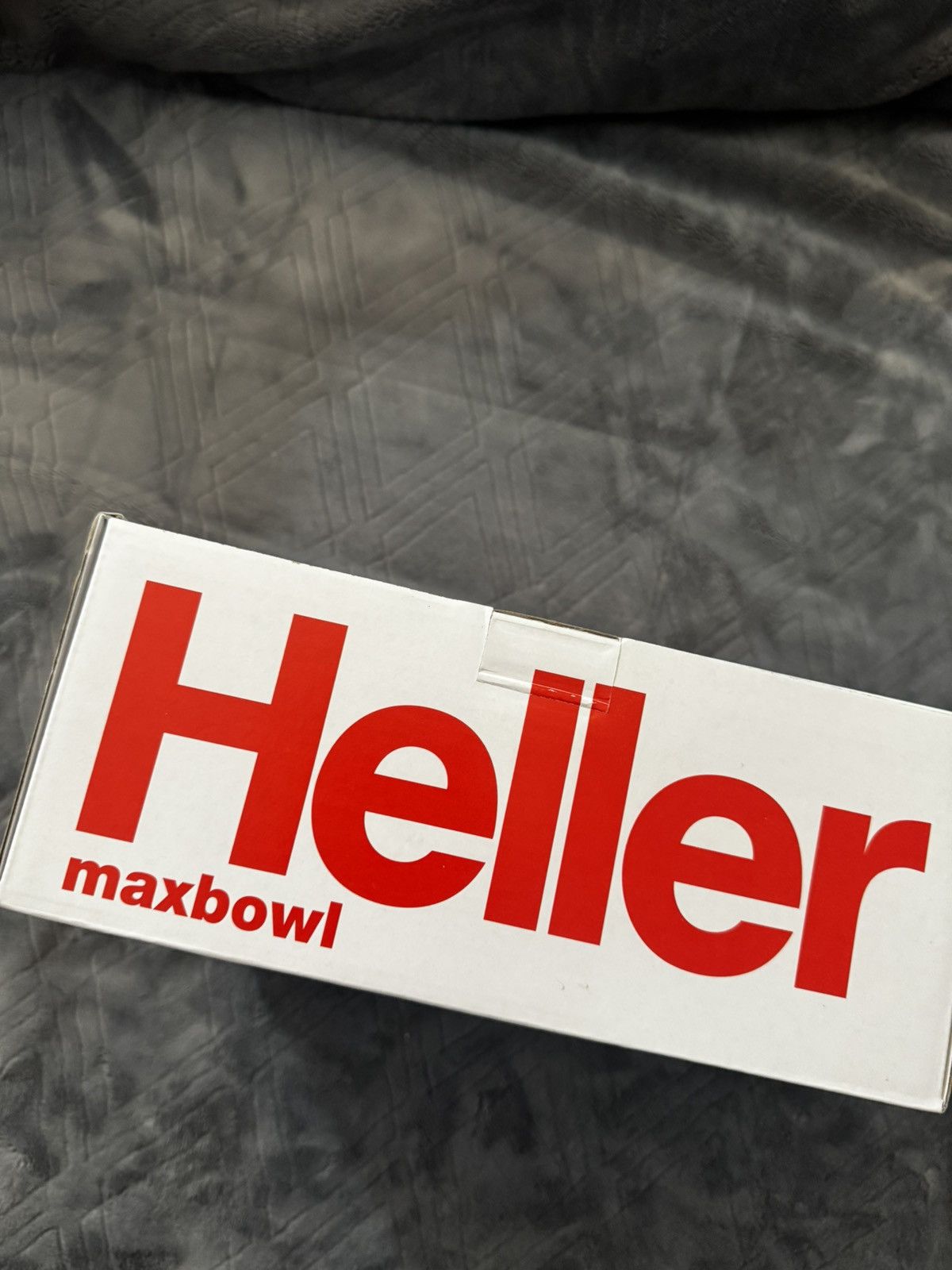 Supreme Supreme six stacking bowls Size ONE SIZE - 6 Thumbnail