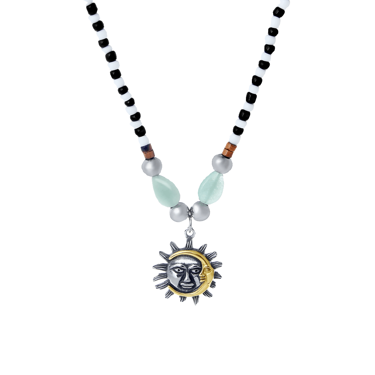 Other Modern STEAL! Y2K Chains Necklace Chain Size ONE SIZE - 4 Thumbnail