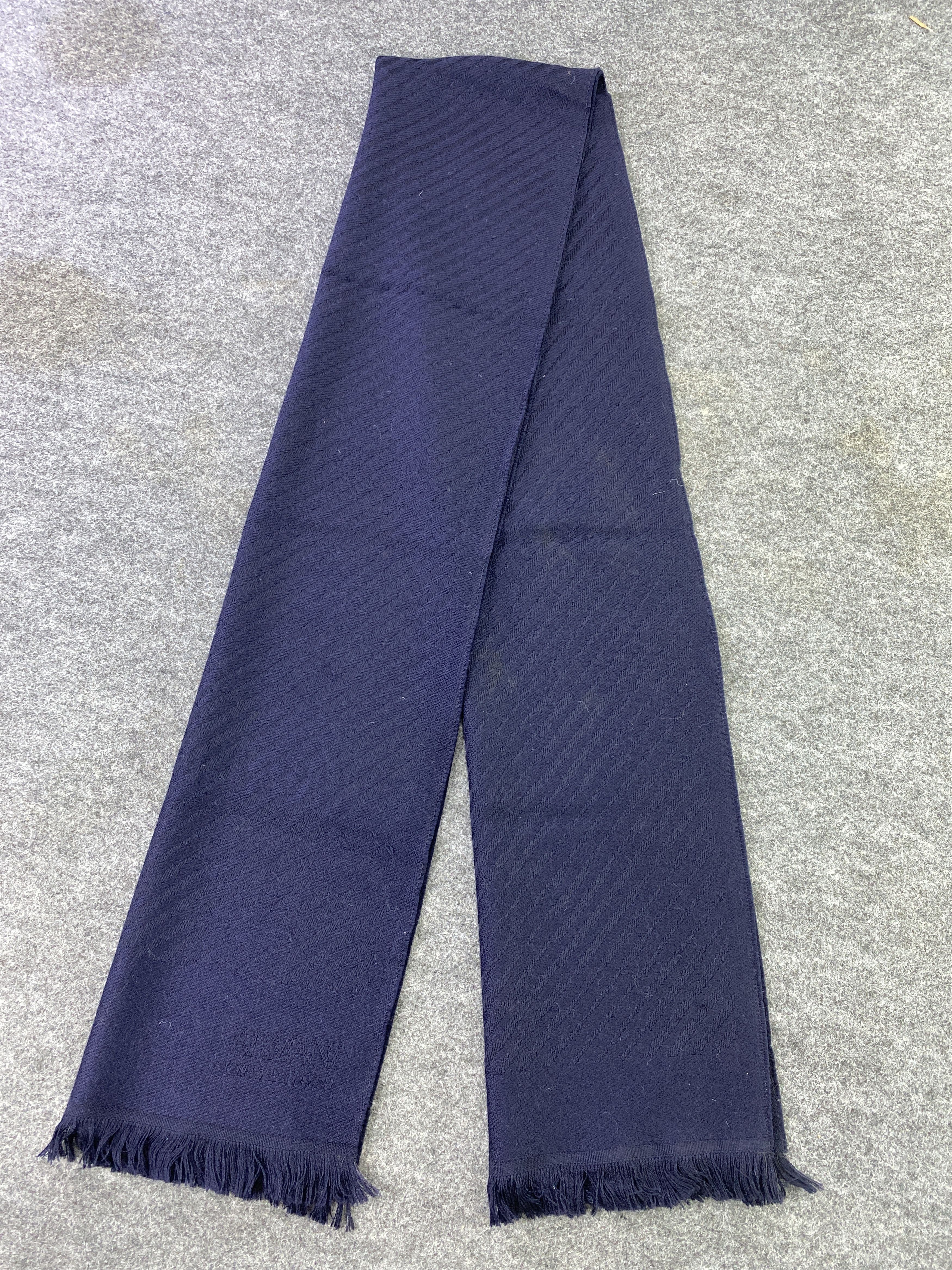 Armani Collezioni Armani Collezioni Scarf / Muffler / Neckwear - T604 Size ONE SIZE - 4 Thumbnail