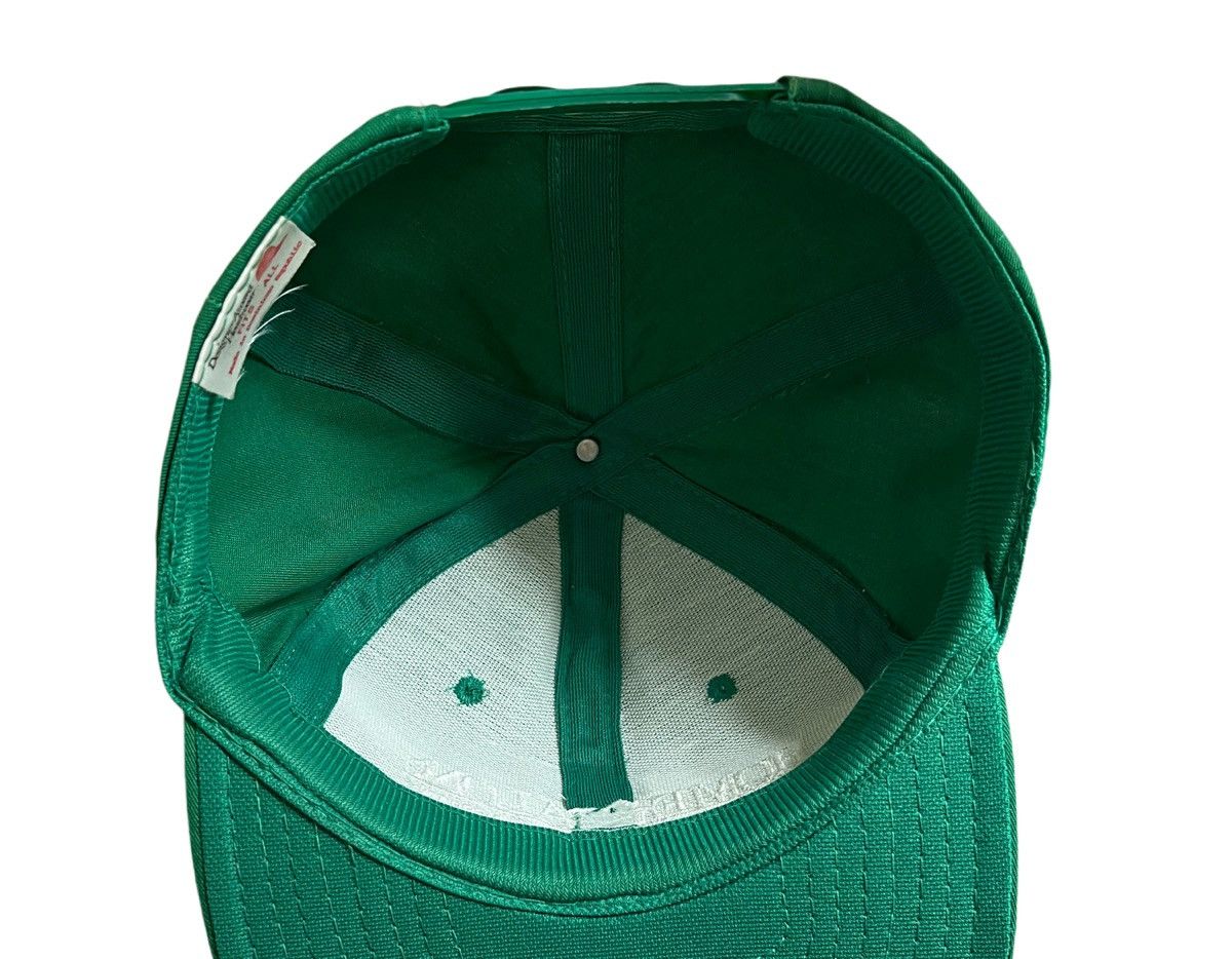 Vintage Home Alone Movie Promo Snapback Hat Vintage 1990 Size ONE SIZE - 6 Thumbnail