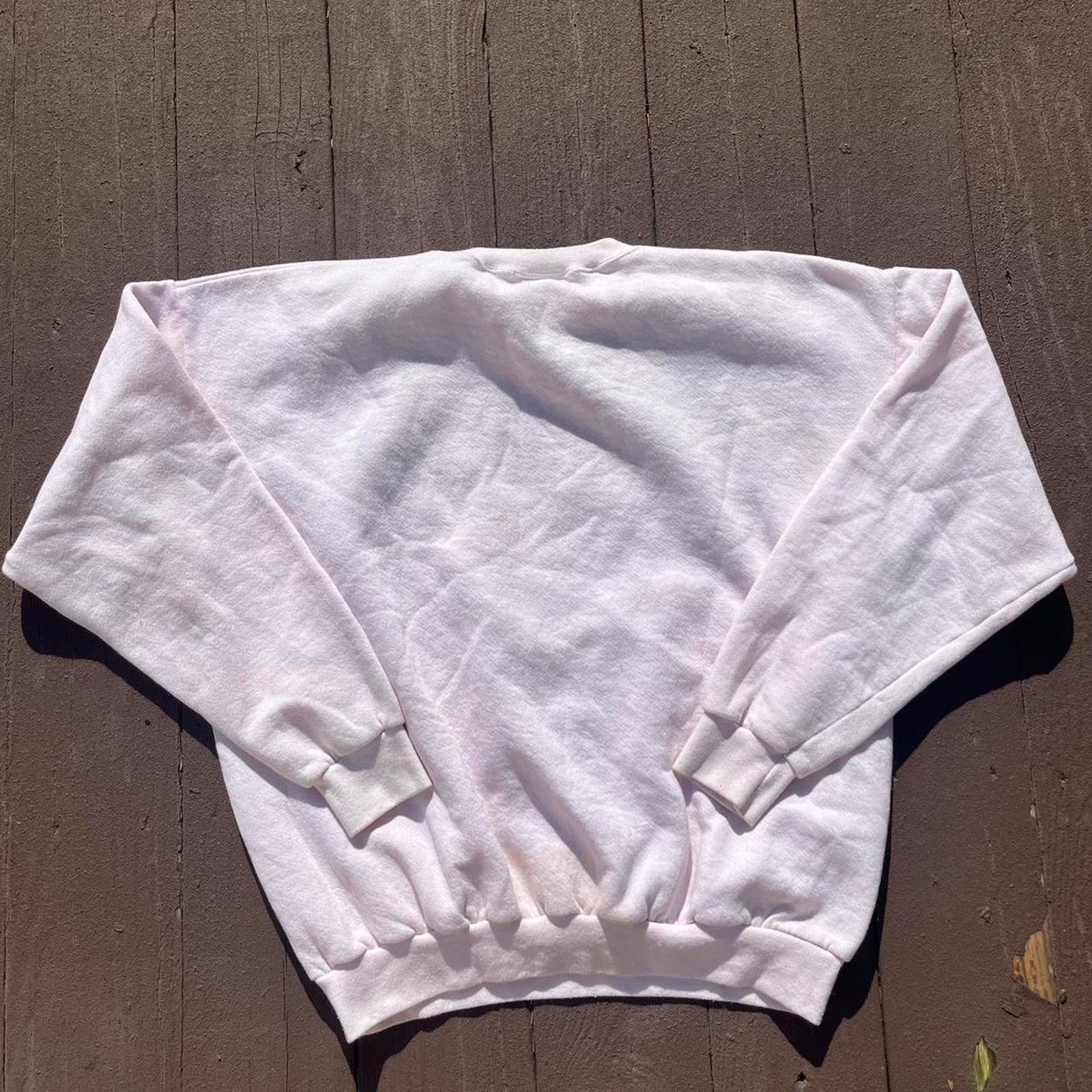 Hard Rock Cafe Vintage White Hard Rock Cafe Myrtle Beach Crewneck Size US XL / EU 56 / 4 - 5 Thumbnail