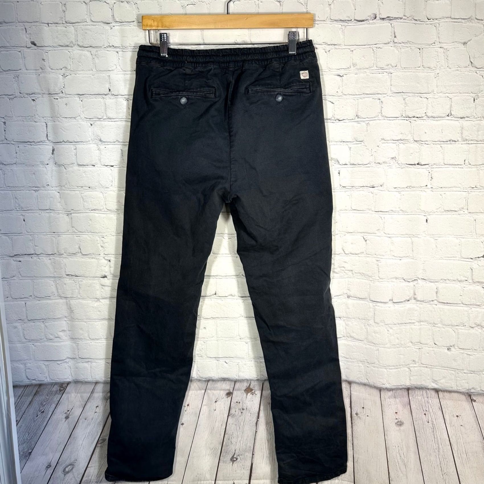 Marine Layer VINTAGE? No. Size US 30 / EU 46 - 7 Thumbnail