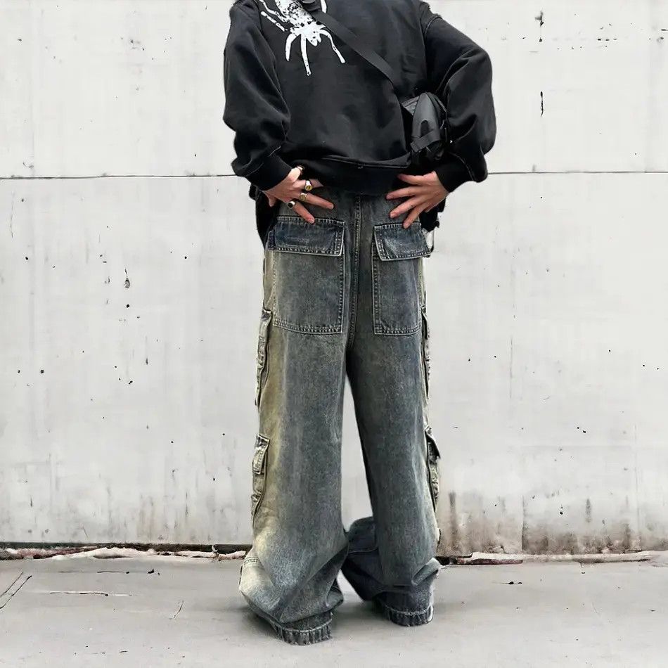 COZY WORLDWIDE ‖ BAGGY JEANS opium COZY WORLDWIDE ‖ BAGGY JEANS opium COZY WORLDWIDE ‖ BAGGY JEANS