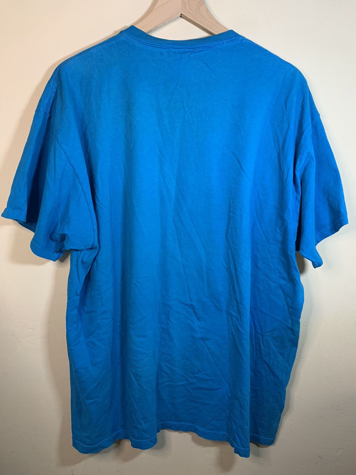 Band Tees × Vintage *RARE* Vintage The Doors Jim Morrison Lizard King Band Shirt Size US XXL / EU 58 / 5 - 3 Thumbnail