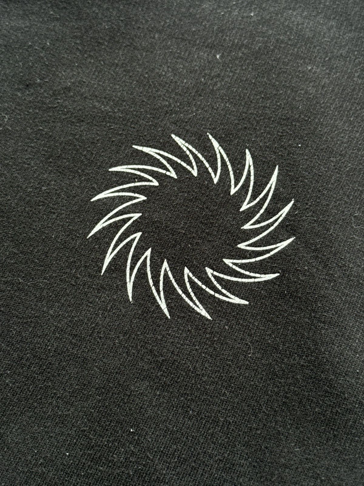 UVU UVU Training Club Sweatshirt Black Size US XS / EU 42 / 0 - 8 Thumbnail