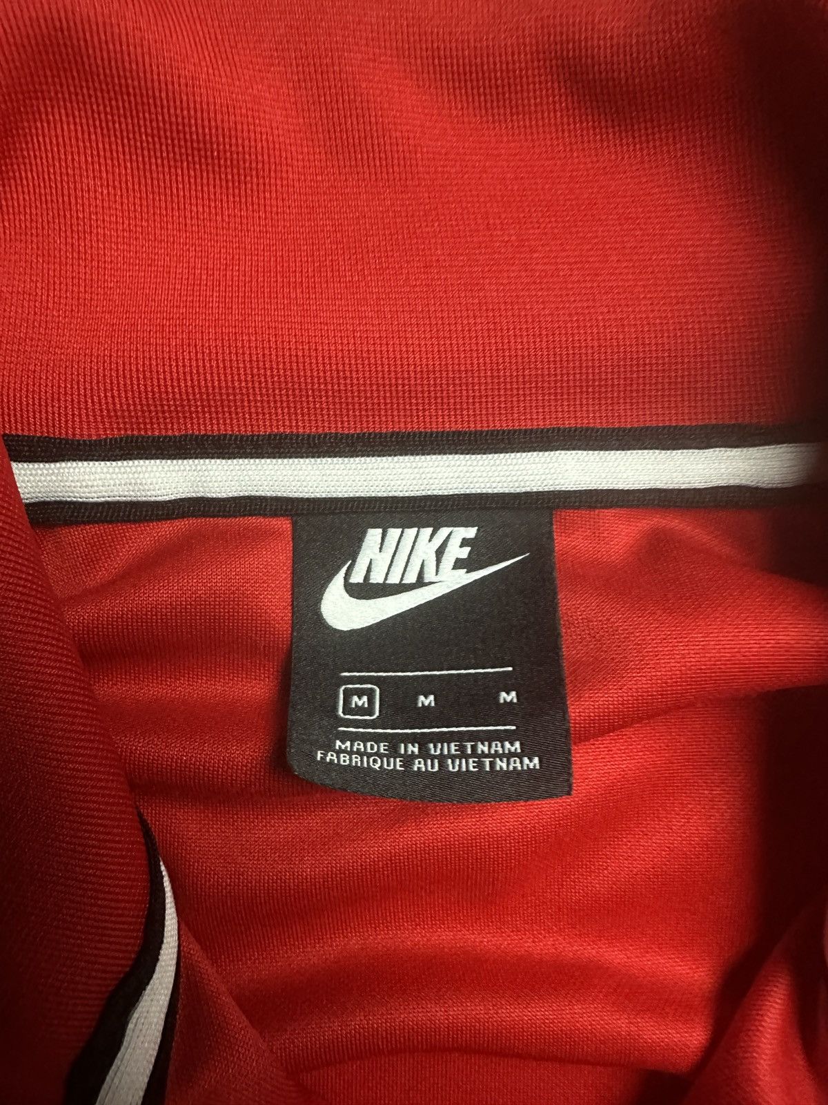 Nike × Vintage Vintage Nike Size US M / EU 48-50 / 2 - 4 Thumbnail