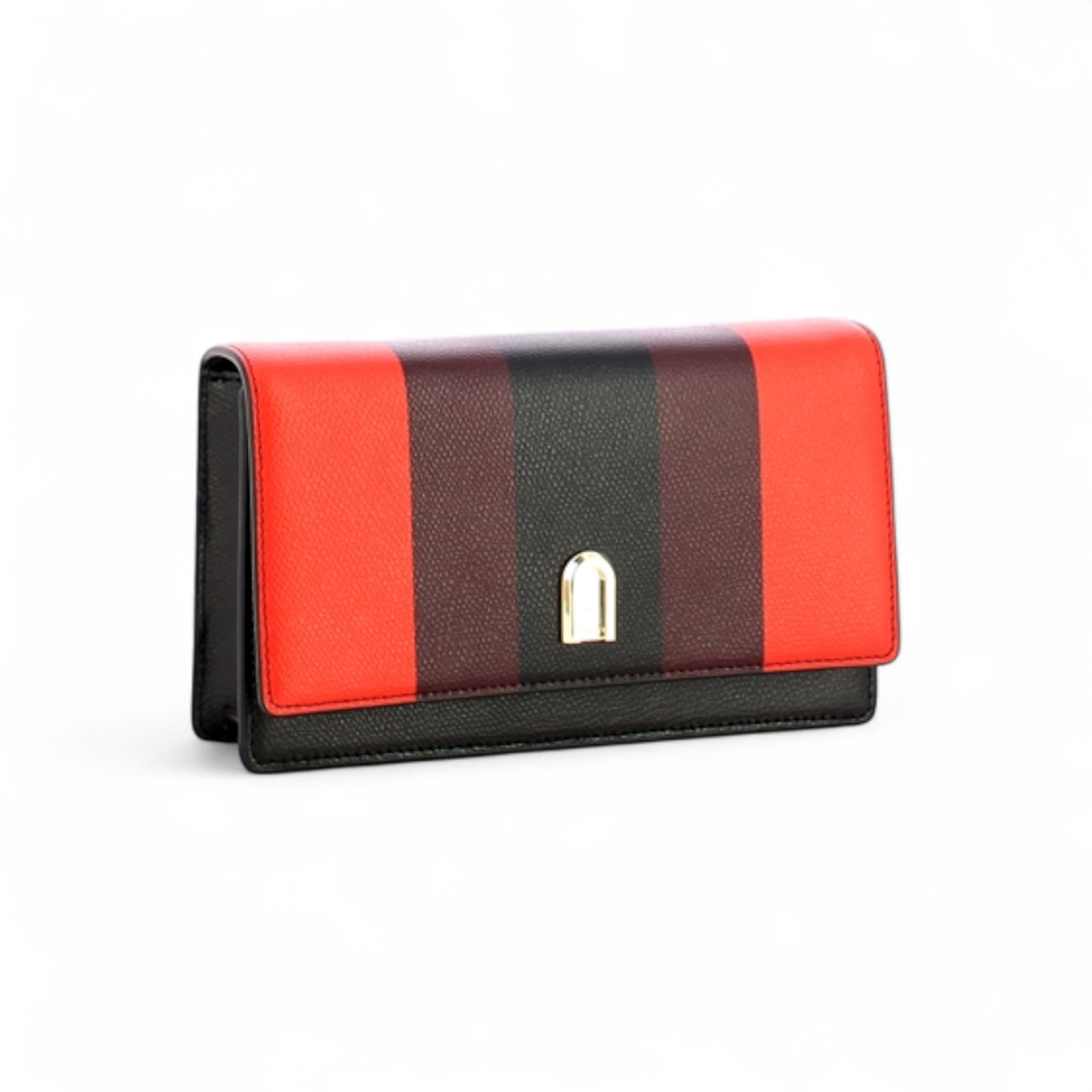 Furla FURLA Leather Shouder bag Size ONE SIZE - 4 Thumbnail