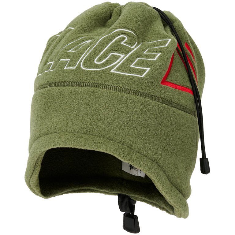 Palace Palace Reflecto Running Beanie Black L/XL | Grailed