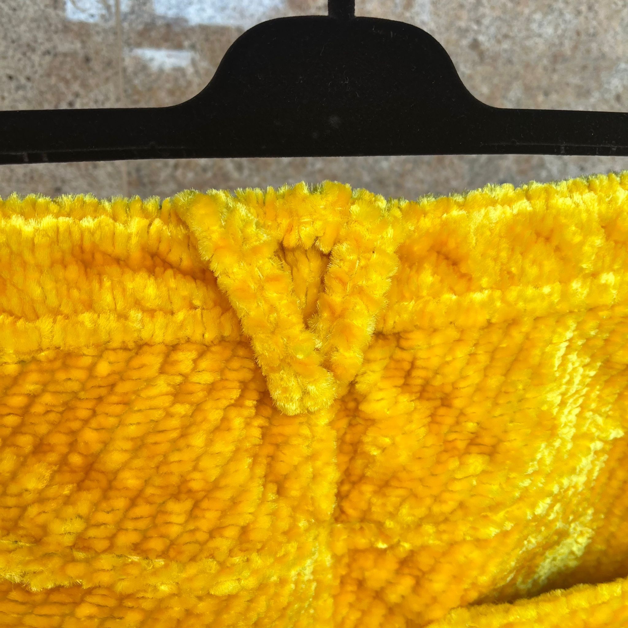 Bottega Veneta Chenille Twill Pants in Dandelion Size US 30 / EU 46 - 9 Thumbnail