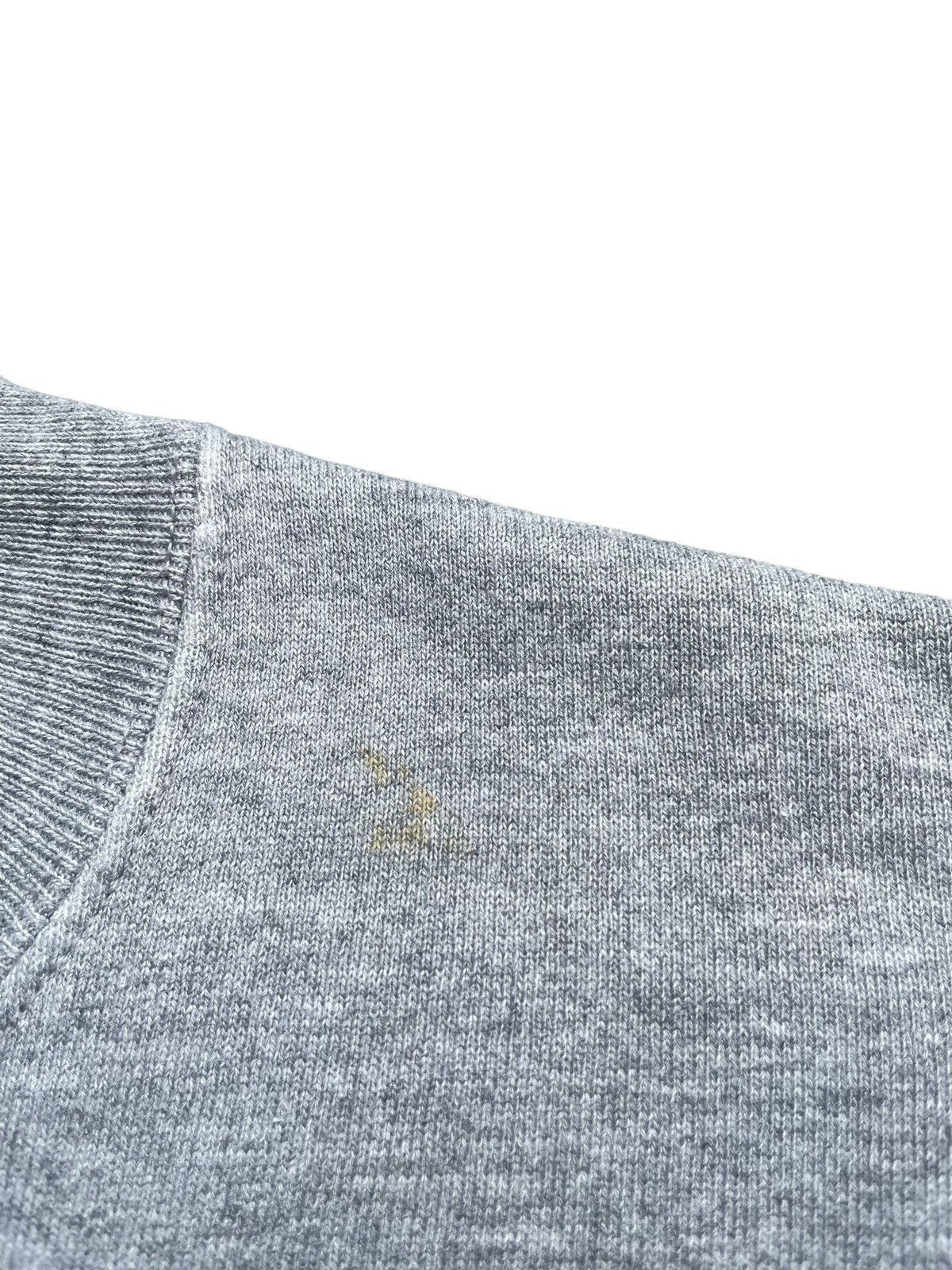 Russell Athletic Vintage 90’s Russell UC San Diego Crewneck Size US L / EU 52-54 / 3 - 3 Thumbnail