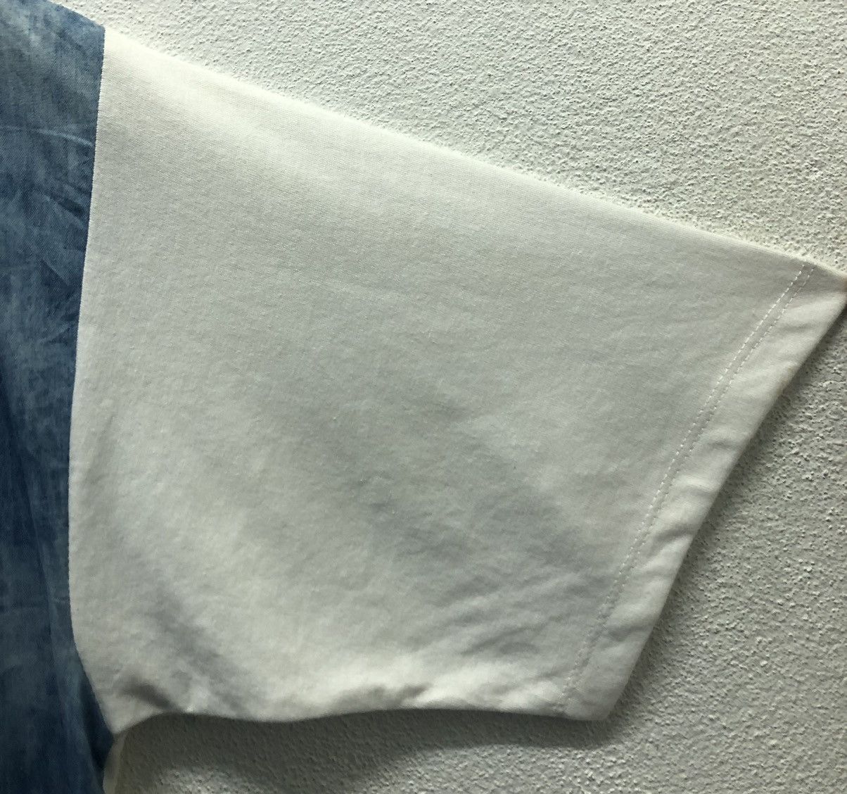 Japanese Brand Vintage Refinement Garments Limited Sucka T-Shirt Size US L / EU 52-54 / 3 - 5 Thumbnail