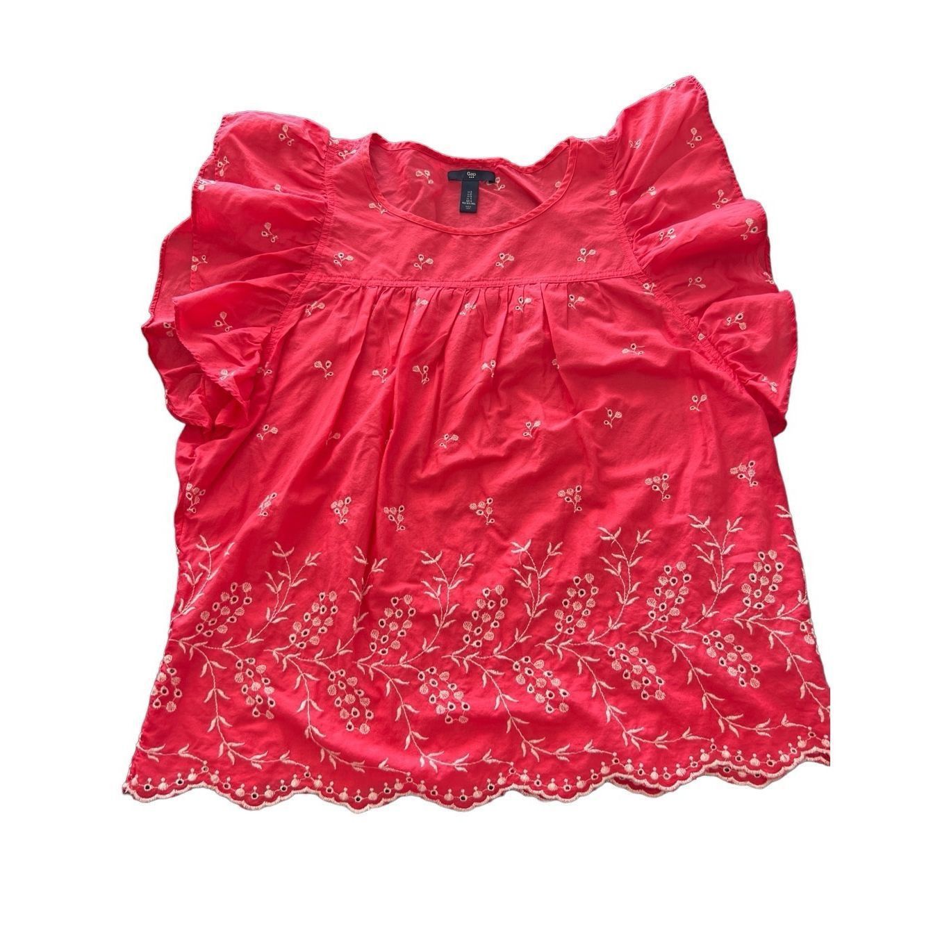 George GAP tunic blouse size Small Size S / US 4 / IT 40 - 1 Thumbnail