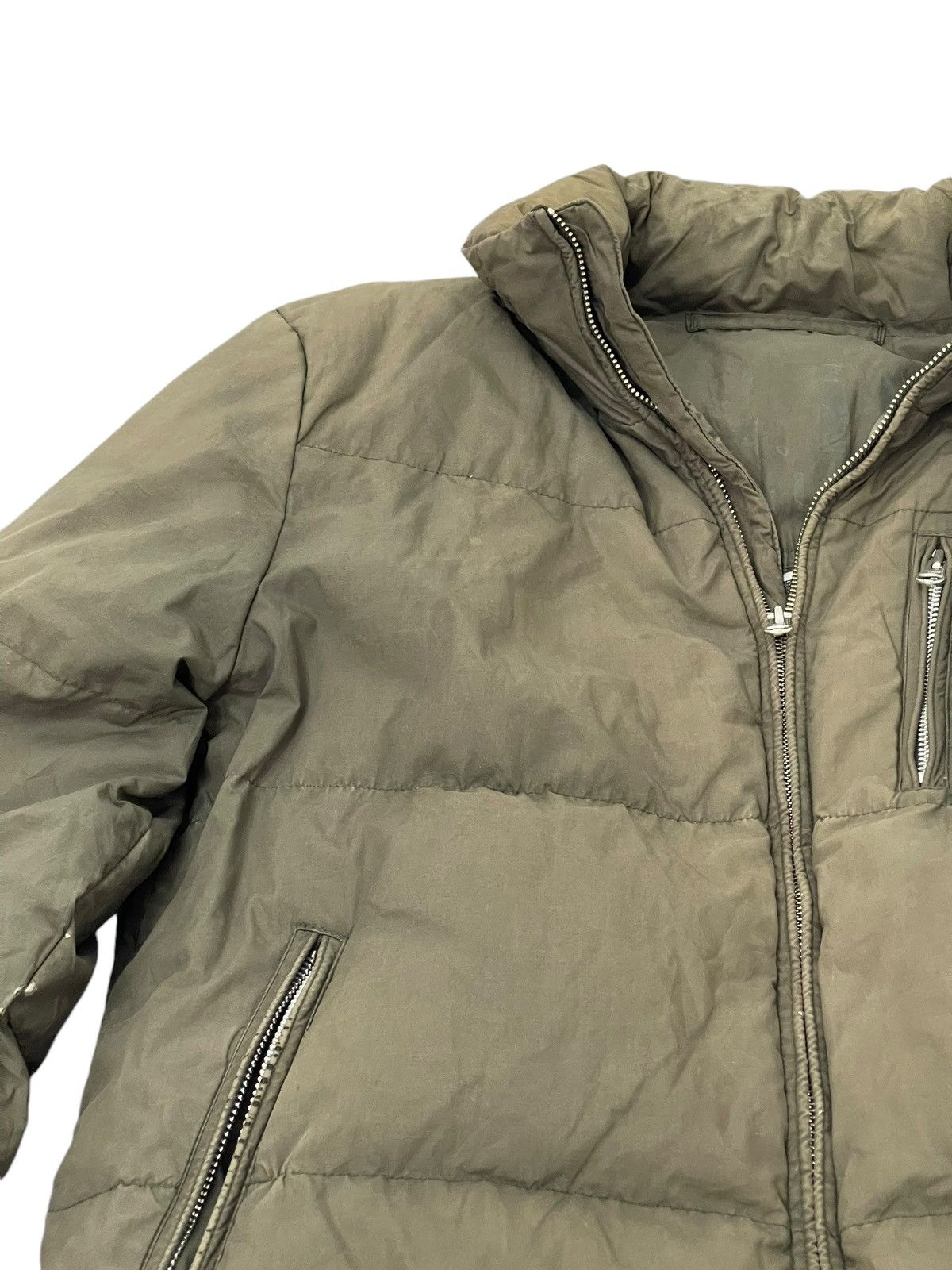 C.P. Company AW2006 C.P. Company Down Jacket 5🟩9 Size US M / EU 48-50 / 2 - 10 Thumbnail