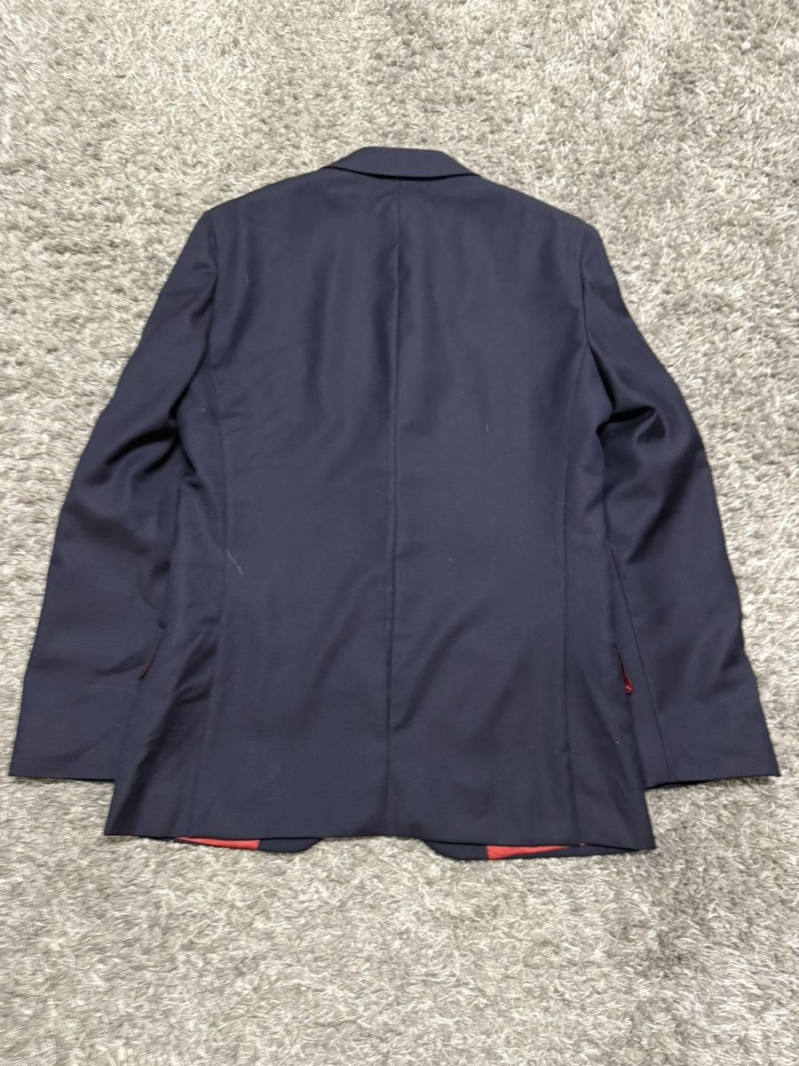 Suitsupply Suit Supply suit jacket Size 44S - 2 Thumbnail