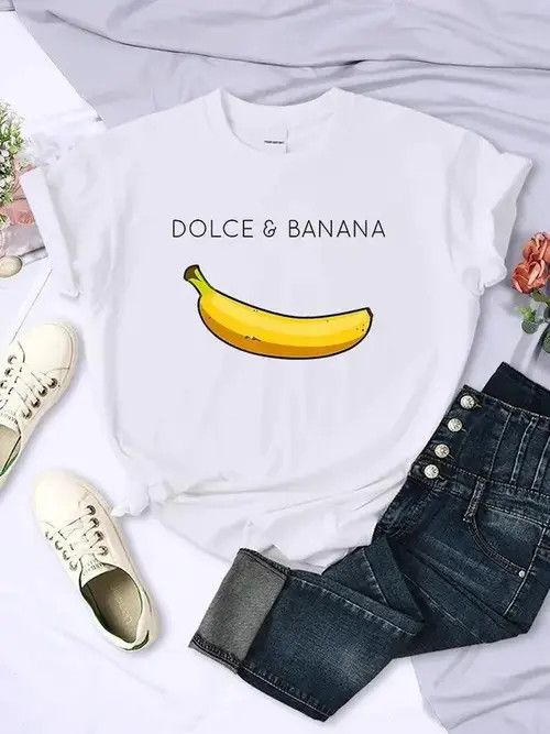 Japanese Brand × Vintage Anime Printed T-Shirt Plus Size Size M / US 6-8 / IT 42-44 - 4 Thumbnail