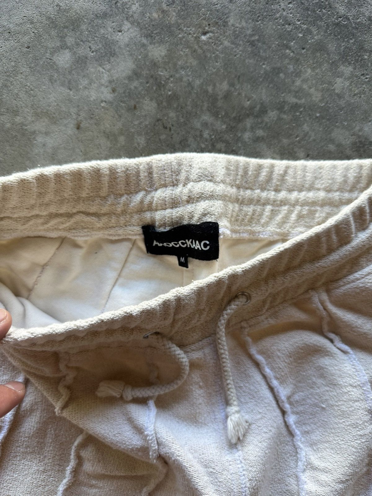 Other SAMPAIX Studio Sweats Size US 32 / EU 48 - 2 Thumbnail
