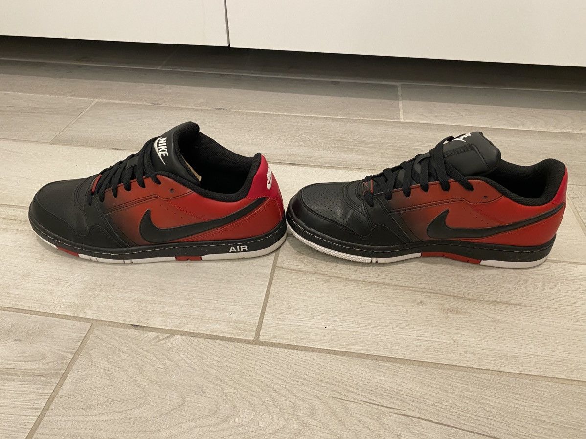Nike Nike Air Prestige III Low Top Sneakers Size US 10.5 / EU 43-44 - 4 Thumbnail