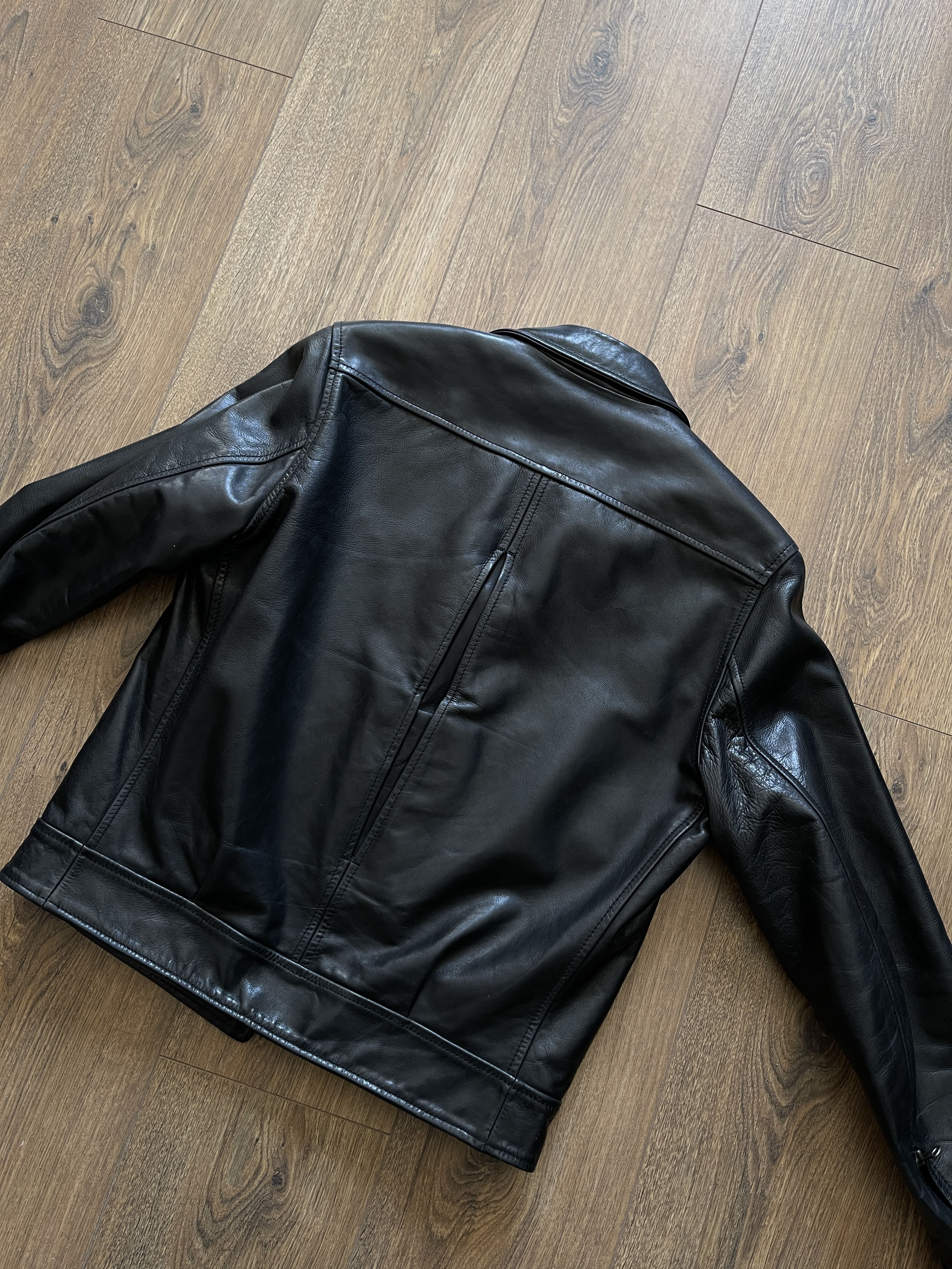 Acne Studios Acne Studios SS09 (Made in Italy) Size US S / EU 44-46 / 1 - 6 Thumbnail