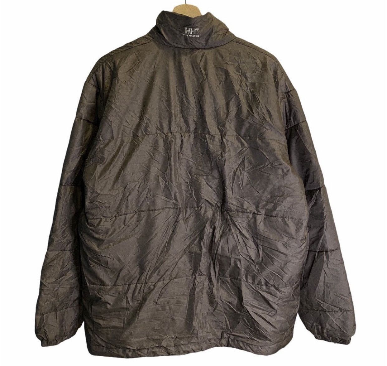 Helly Hansen Helly Hansen Outdoor Light Puffer Jacket Size US XL / EU 56 / 4 - 2 Thumbnail