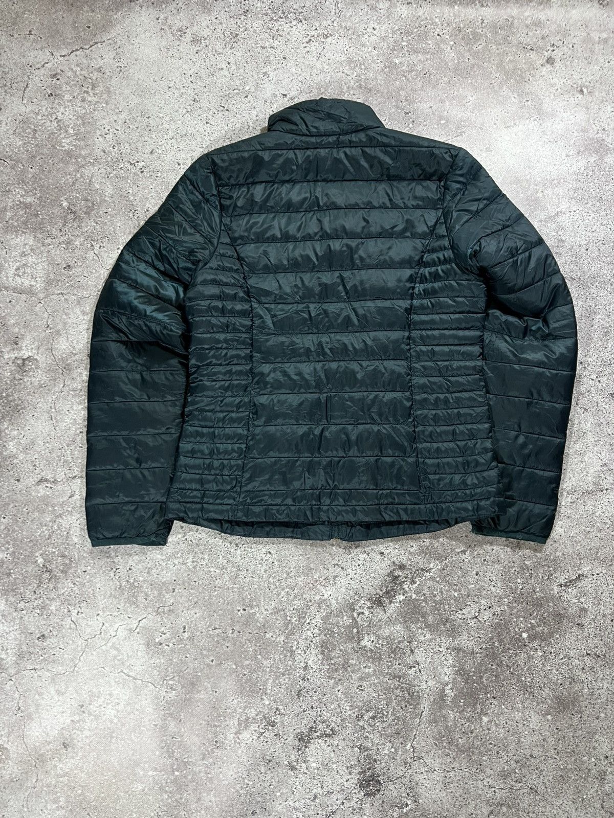 True Religion True Religion quilted Down jacket Y2K Logo Size M / US 6-8 / IT 42-44 - 6 Thumbnail