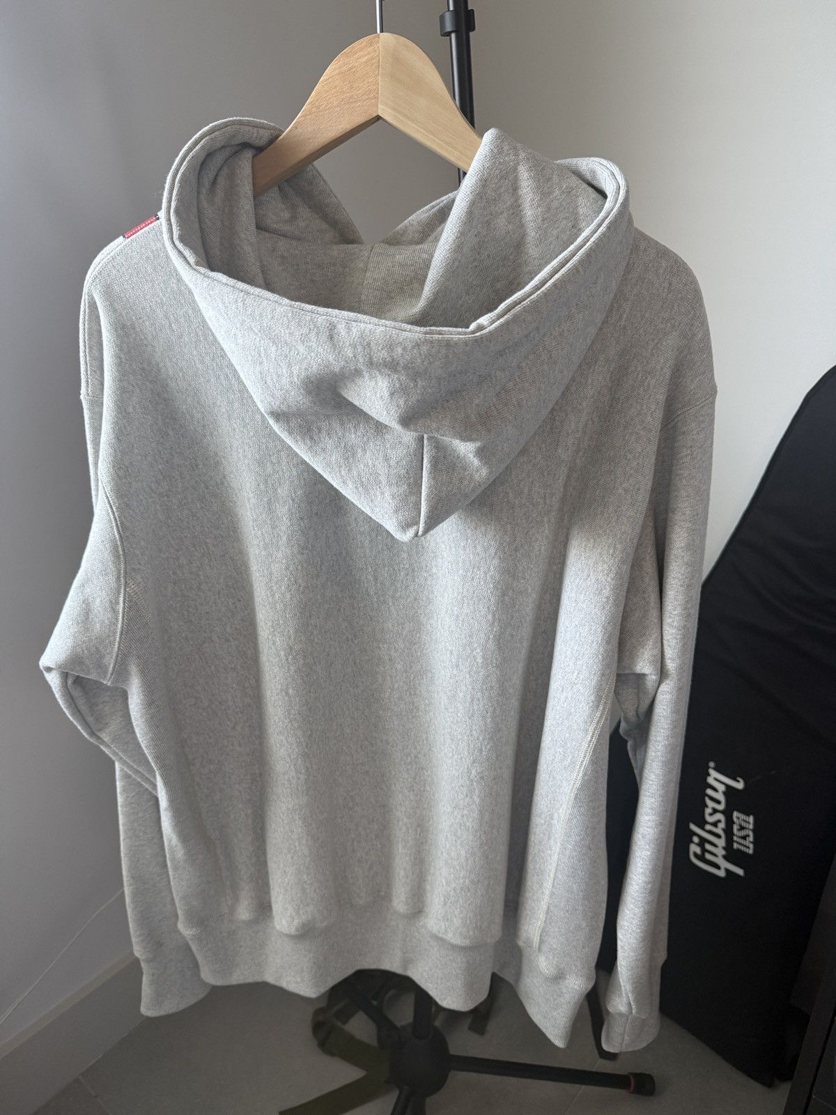 READYMADE Readymade Collegiate Fontaine Hoodie Size US S / EU 44-46 / 1 - 2 Thumbnail
