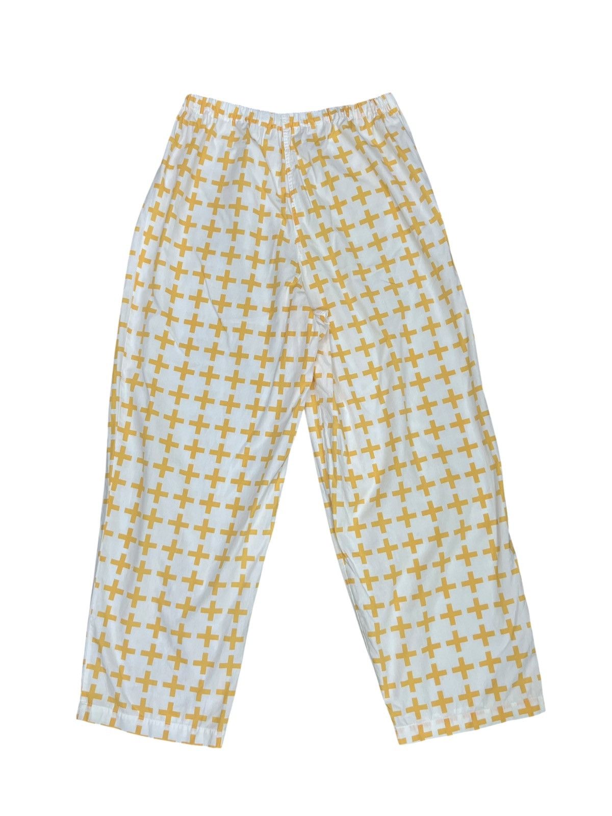 Disney × Jean Charles De Castelbajac Vintage 90’s Castelbajac Meslits Mellow Monogram Pajama Set Size US S / EU 44-46 / 1 - 6 Thumbnail