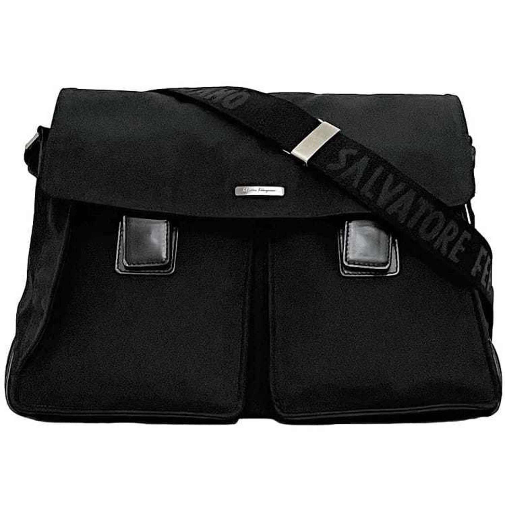 Salvatore Ferragamo Salvatore Ferragamo shoulder Size ONE SIZE - 1 Thumbnail