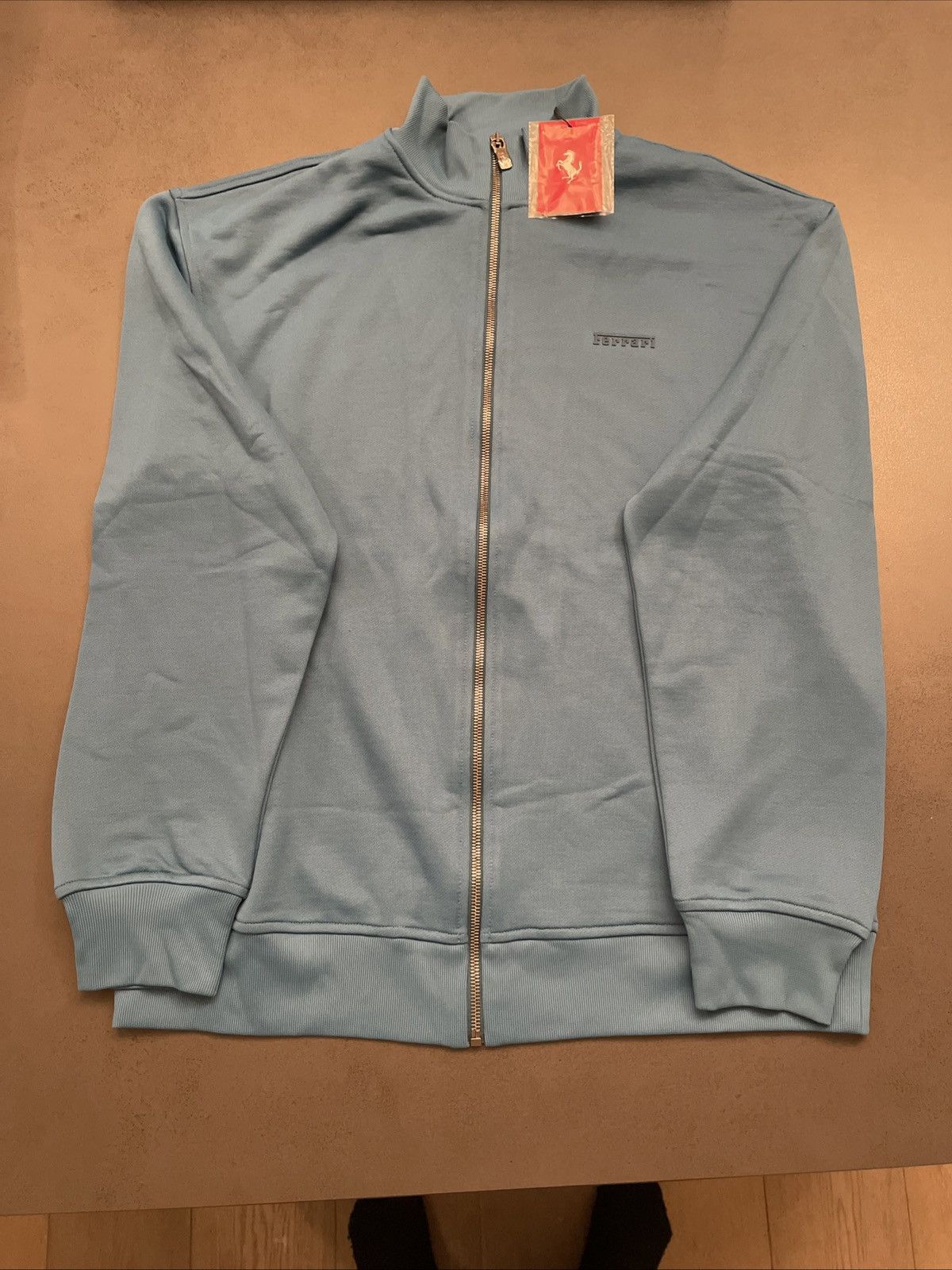 Ferrari Ferrari Fleece Size US L / EU 52-54 / 3 - 1 Thumbnail