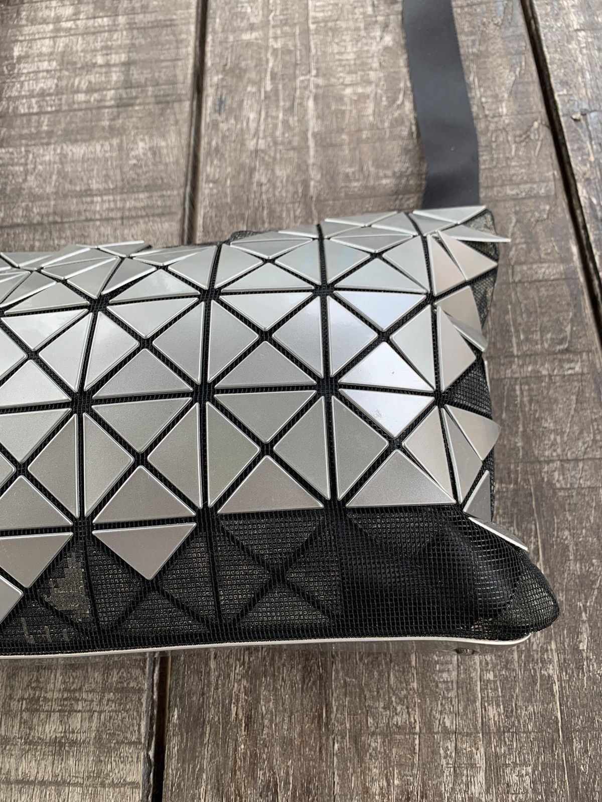 Issey Miyake × Issey Miyake Bao Bao × Japanese Brand Issey miyake bao bao nice design Size ONE SIZE - 3 Thumbnail
