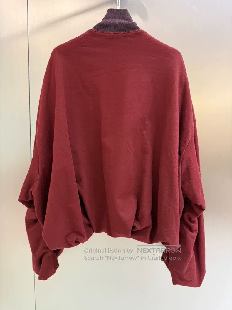 Dries Van Noten Dries Van Noten Hoodie Jacket Size US XS / EU 42 / 0 - 2 Thumbnail